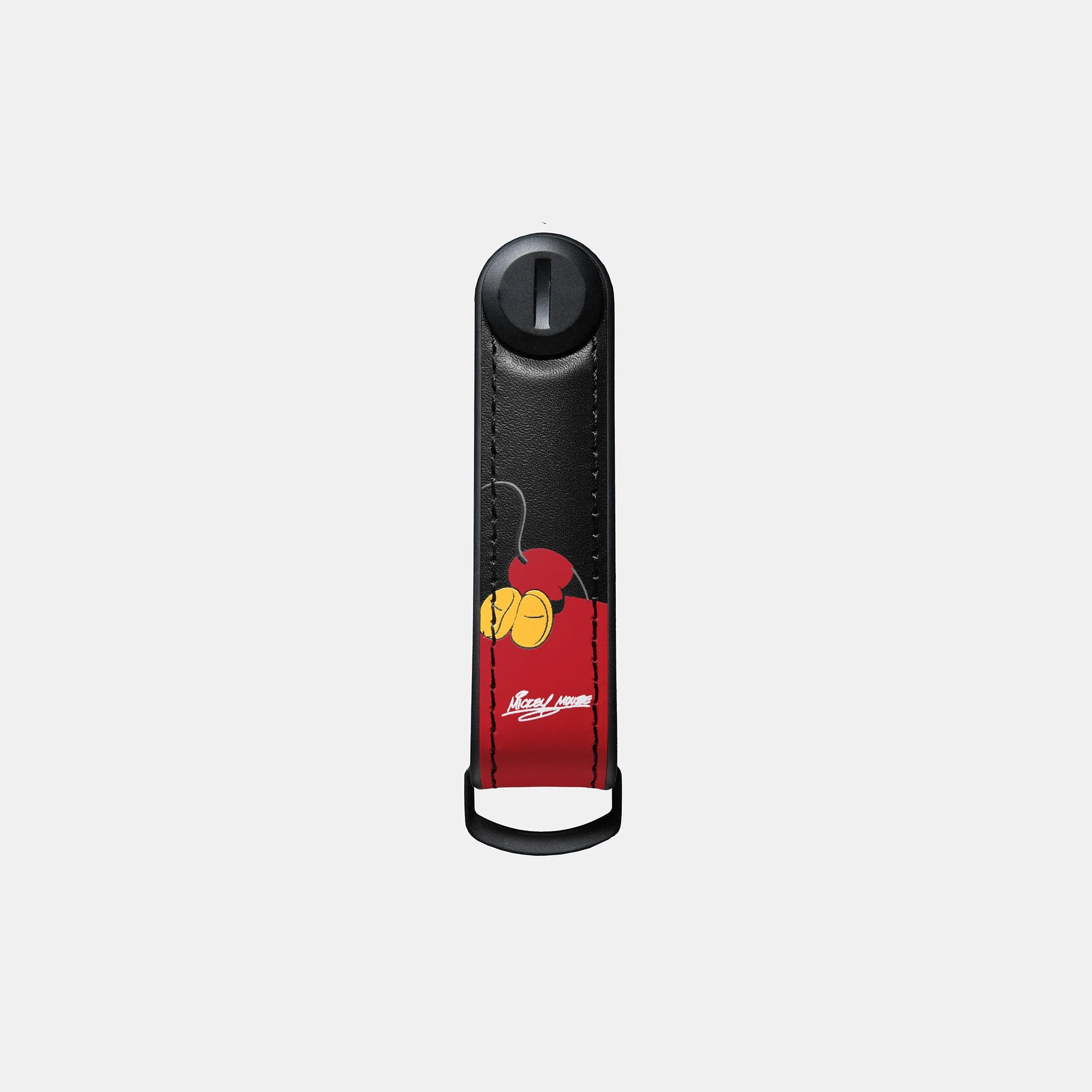 Disney | Orbitkey Hybrid Leather Key Organiser - Image 5