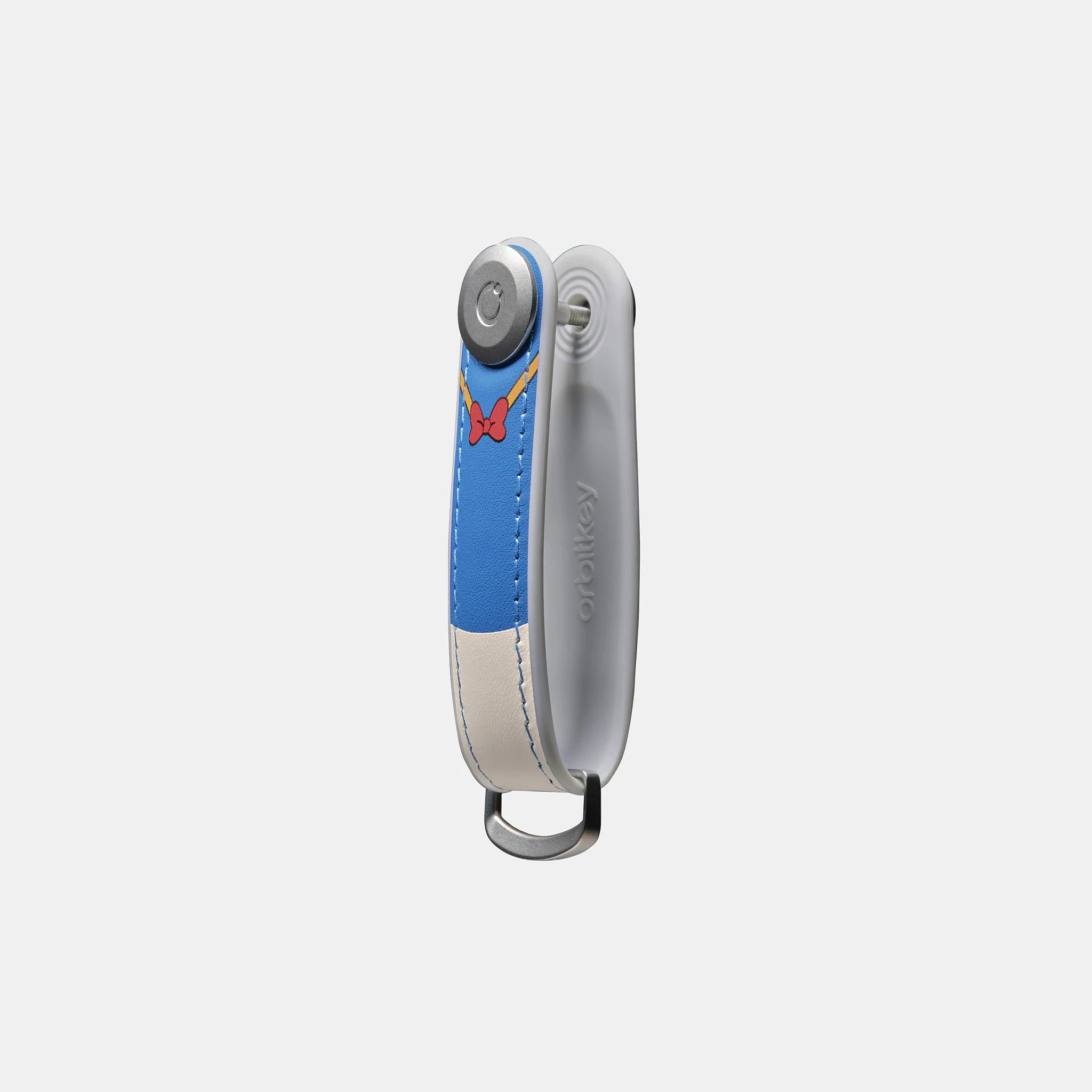 Disney | Orbitkey Hybrid Leather Key Organiser - Image 7
