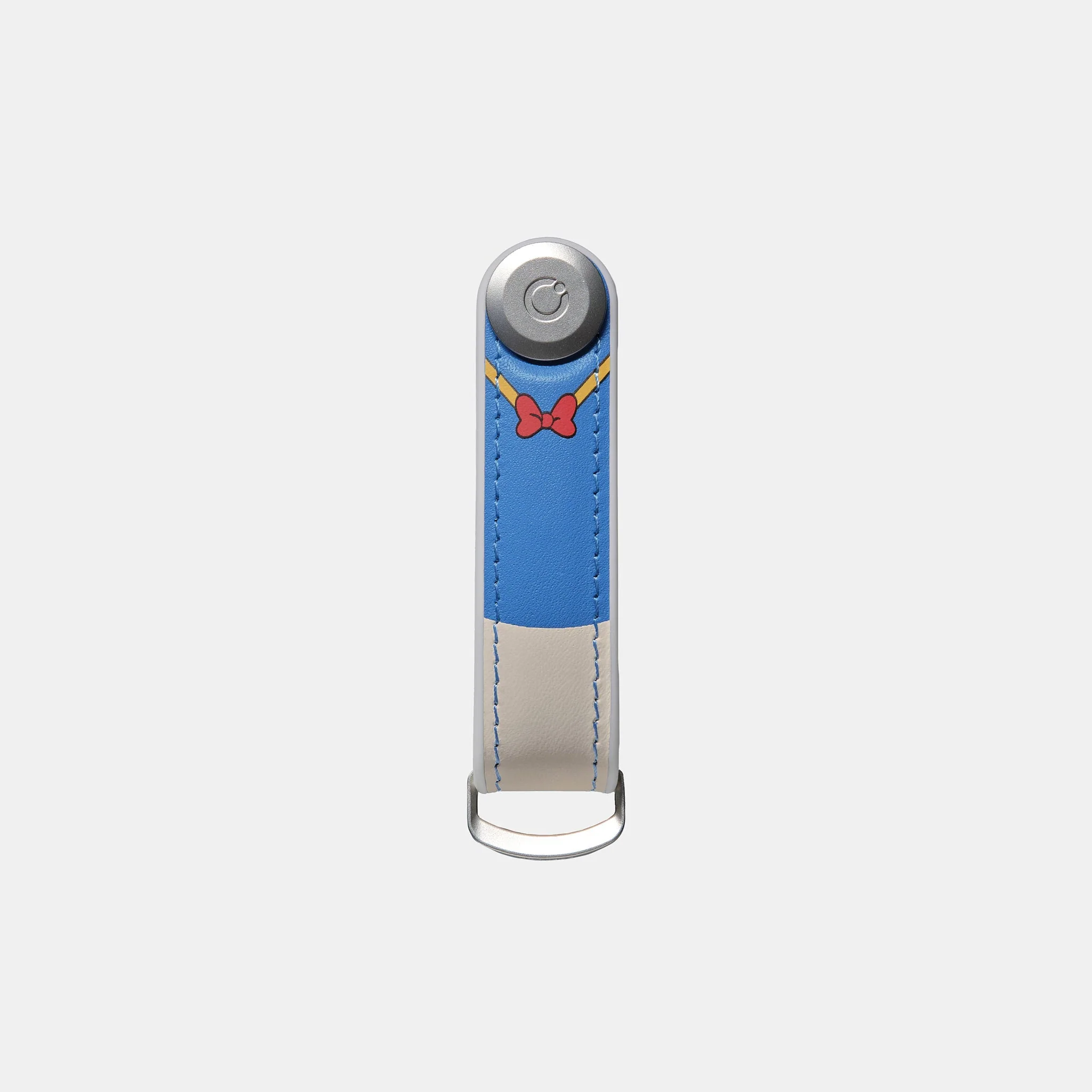 Disney | Orbitkey Hybrid Leather Key Organiser - Image 8