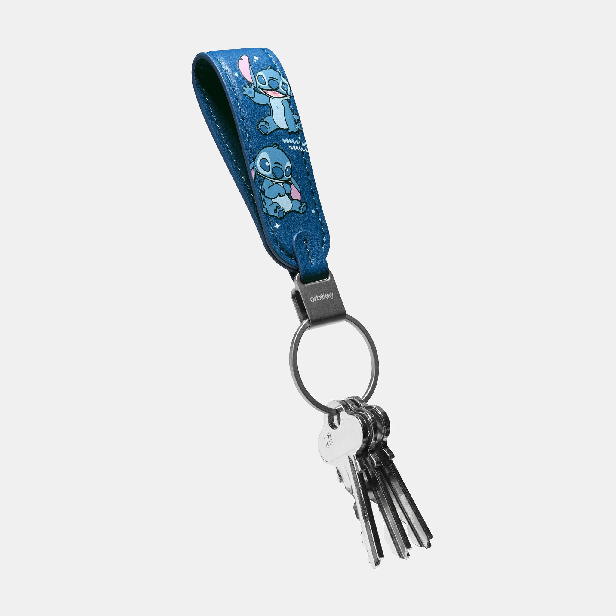 Disney | Orbitkey Loop Keychain - Image 17