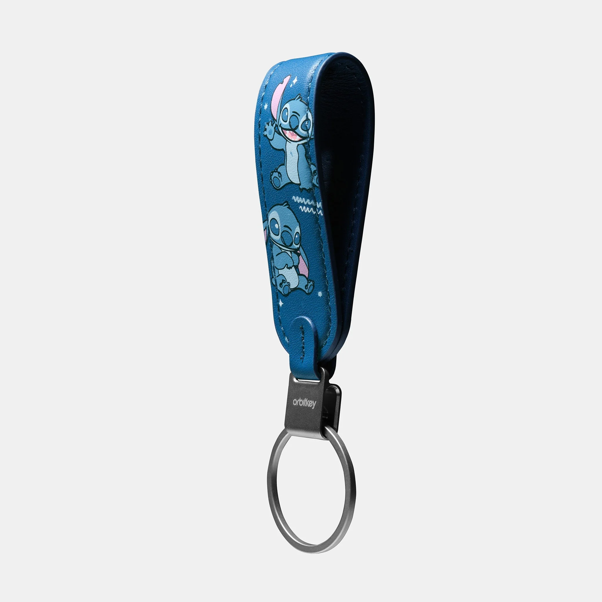 Disney | Orbitkey Loop Keychain - Image 18