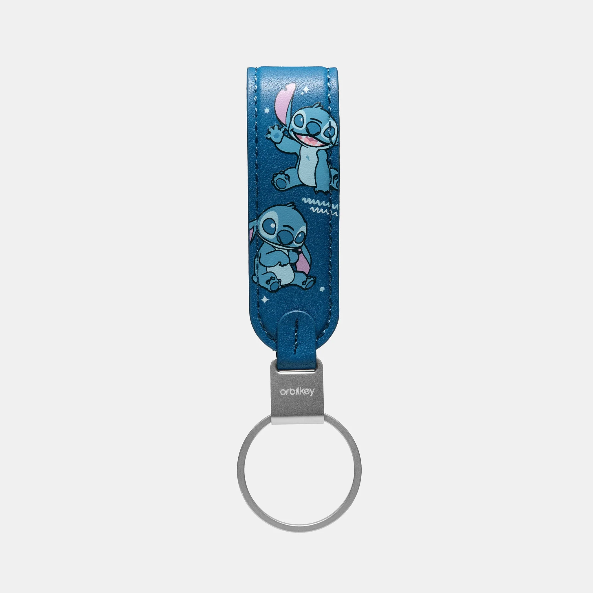 Disney | Orbitkey Loop Keychain - Image 19