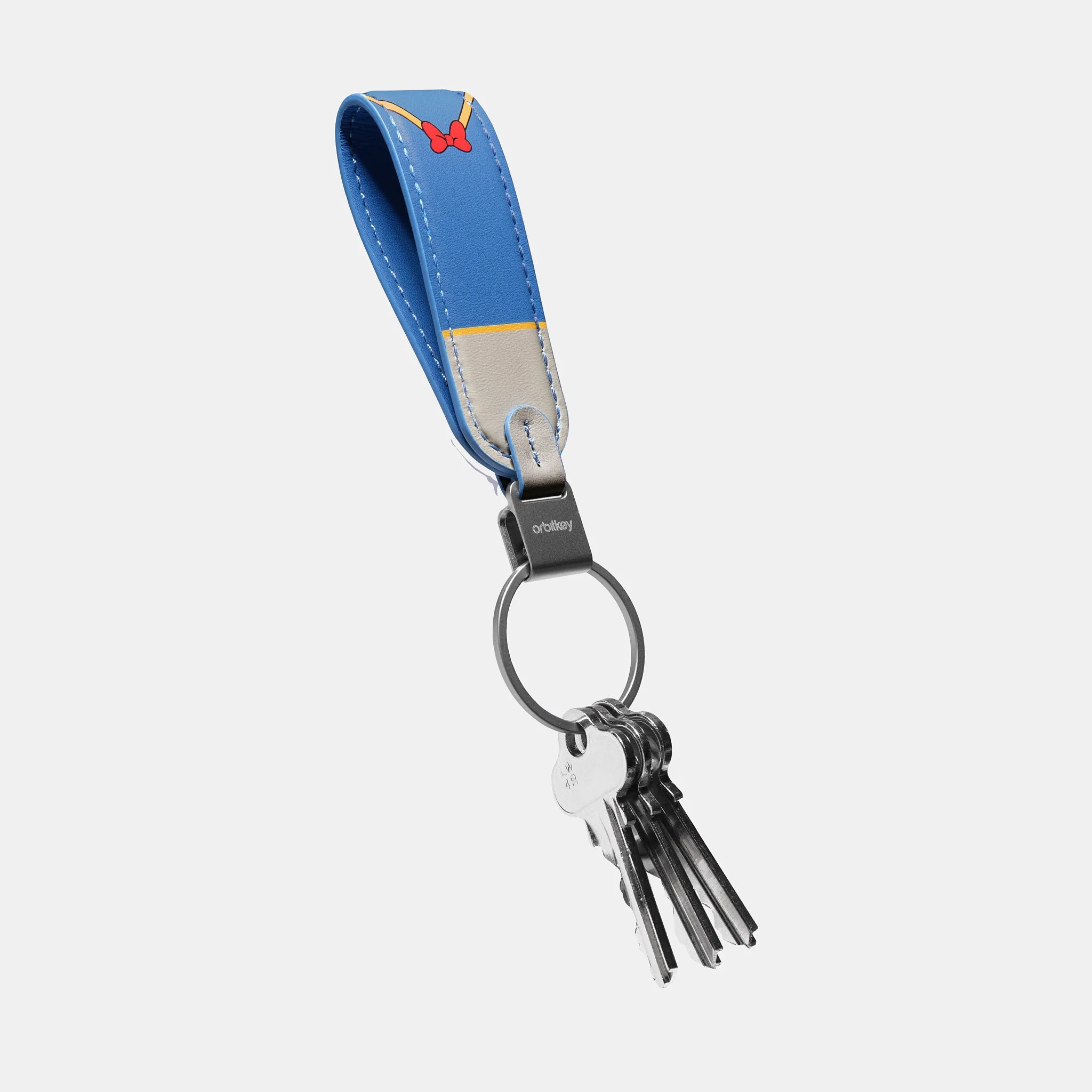 Disney | Orbitkey Loop Keychain - Image 3