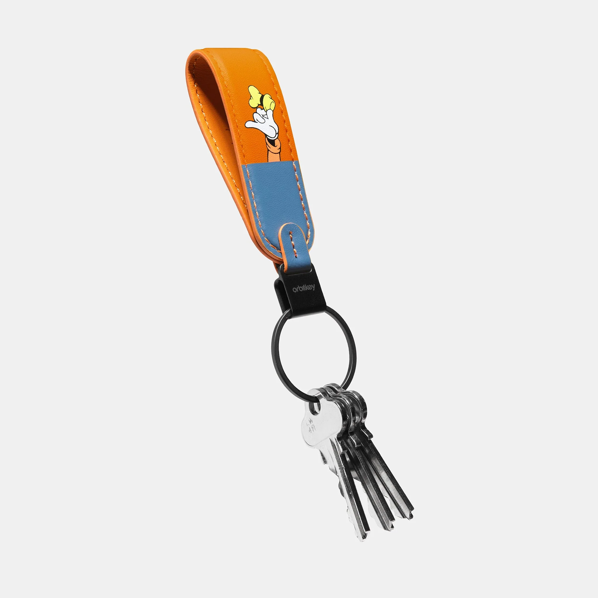 Disney | Orbitkey Loop Keychain - Image 7