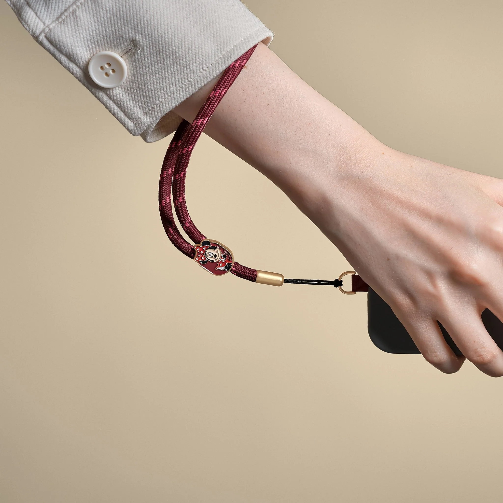 Disney | Orbitkey Phone Wrist Strap - Image 31