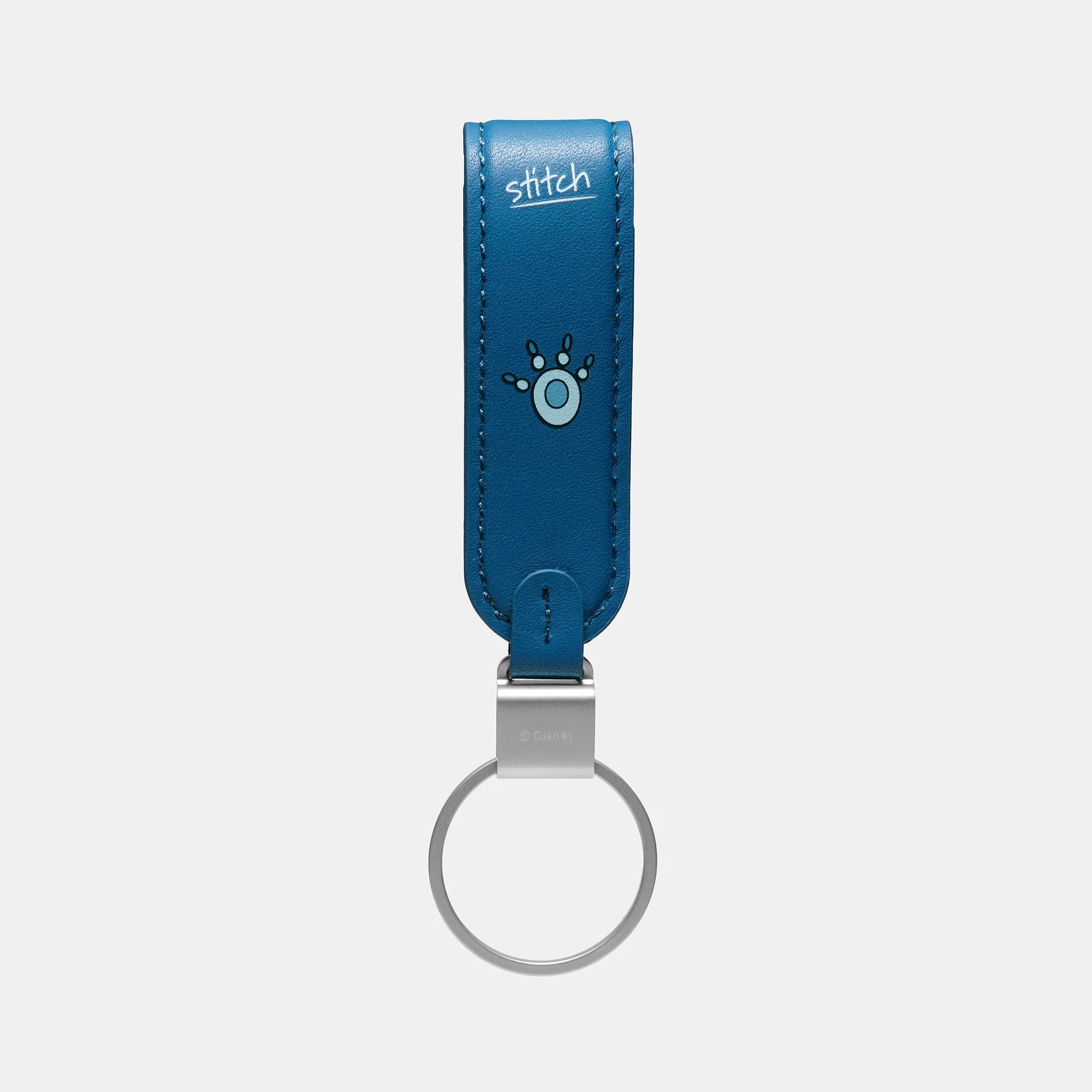 Disney | Orbitkey Stitch Loop Keychain - Image 3
