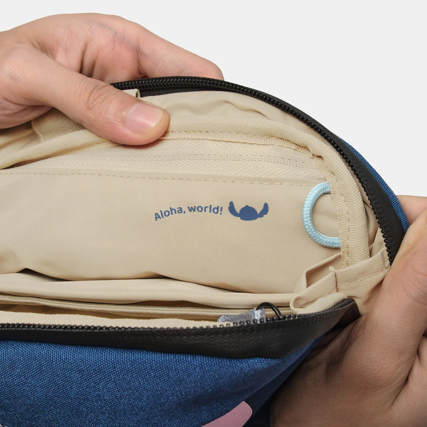 Disney | Orbitkey Travel Sling (3L) - Image 3