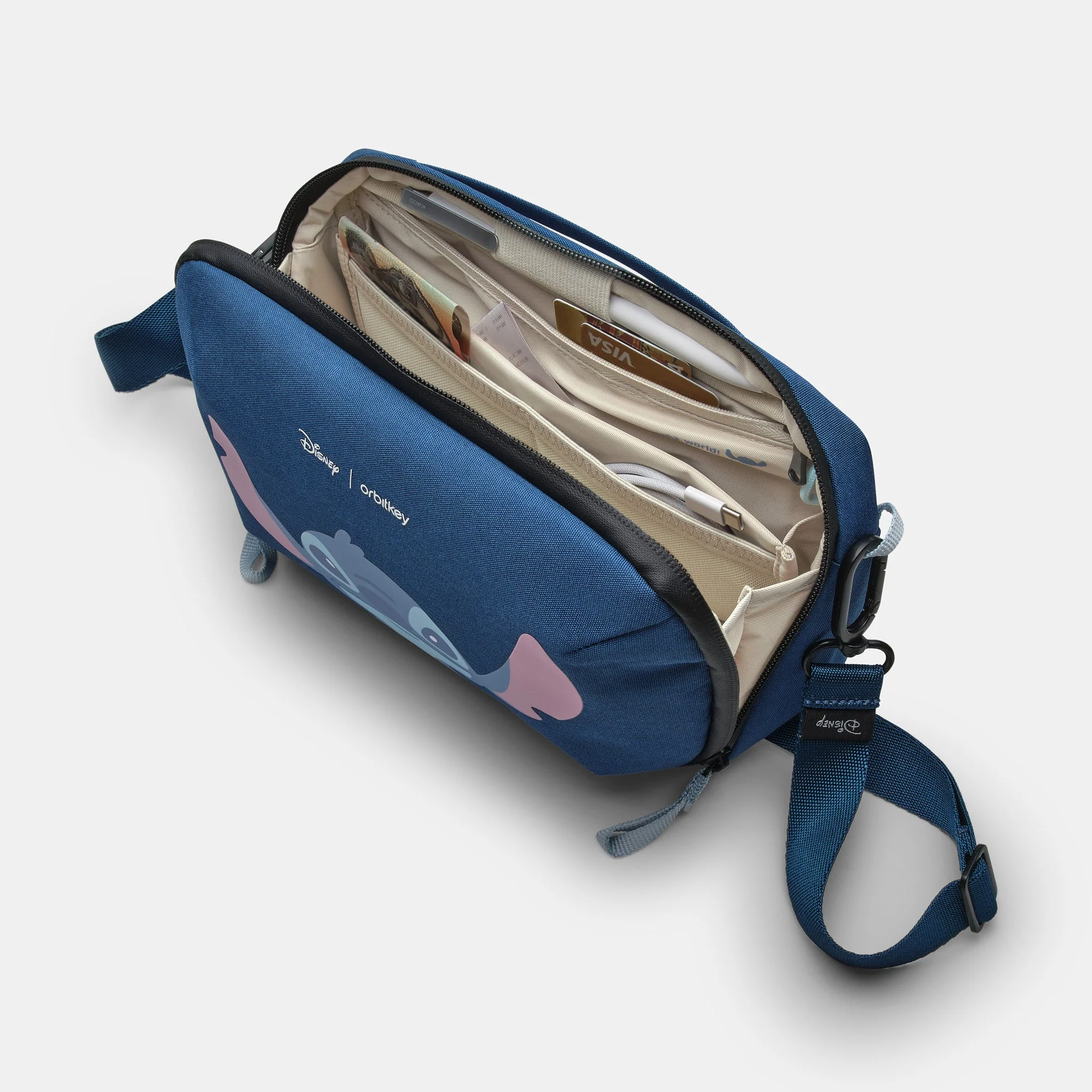 Disney | Orbitkey Travel Sling (3L) - Image 4