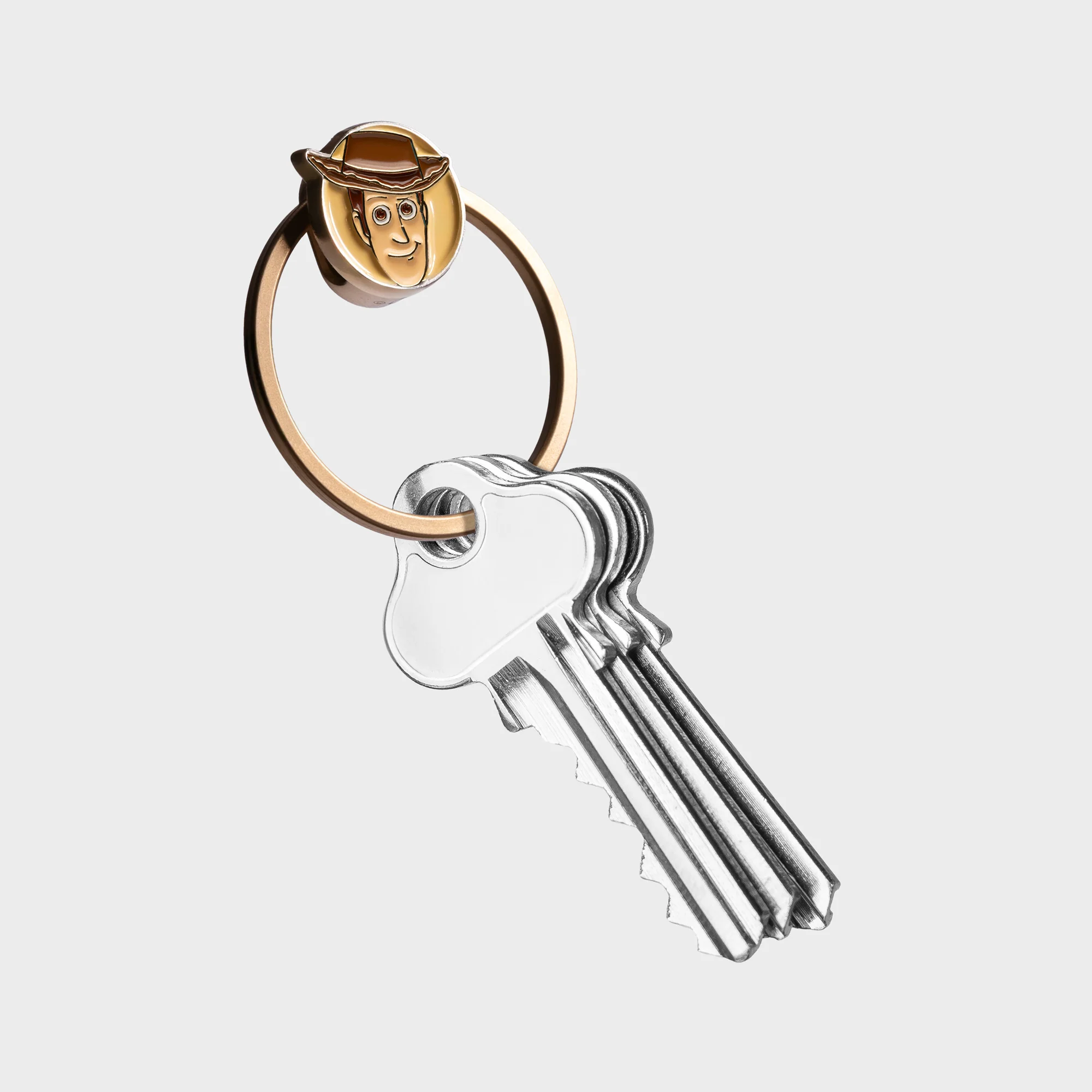 Disney™ | Orbitkey Quick Release Ring - Image 19