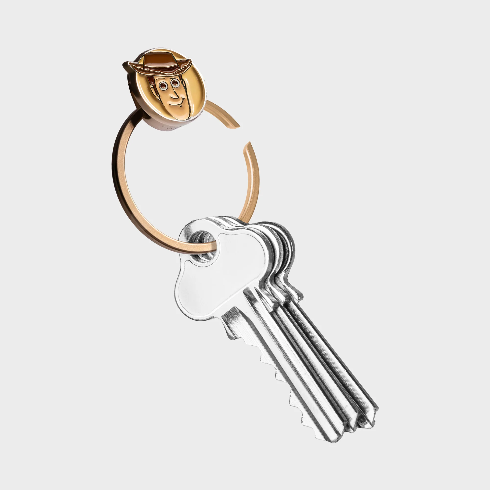 Disney™ | Orbitkey Quick Release Ring - Image 22