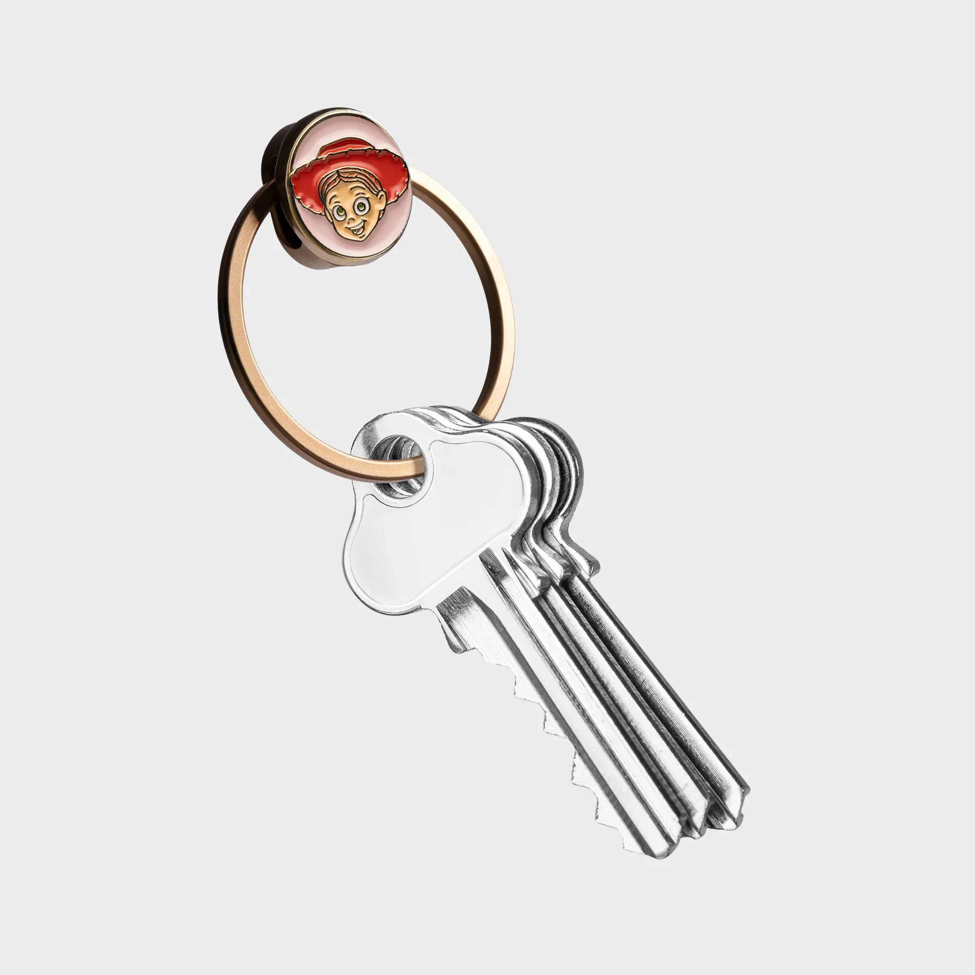 Disney™ | Orbitkey Quick Release Ring - Image 23
