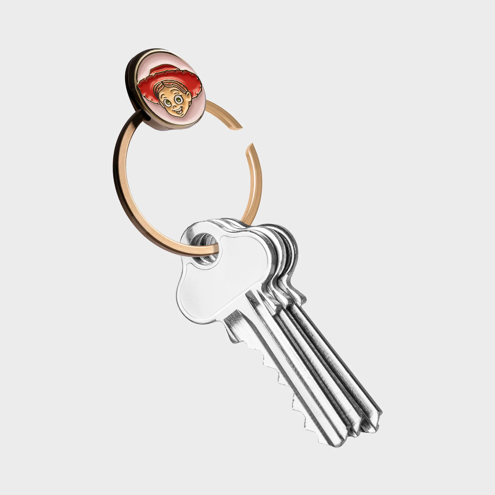 Disney™ | Orbitkey Quick Release Ring - Image 26