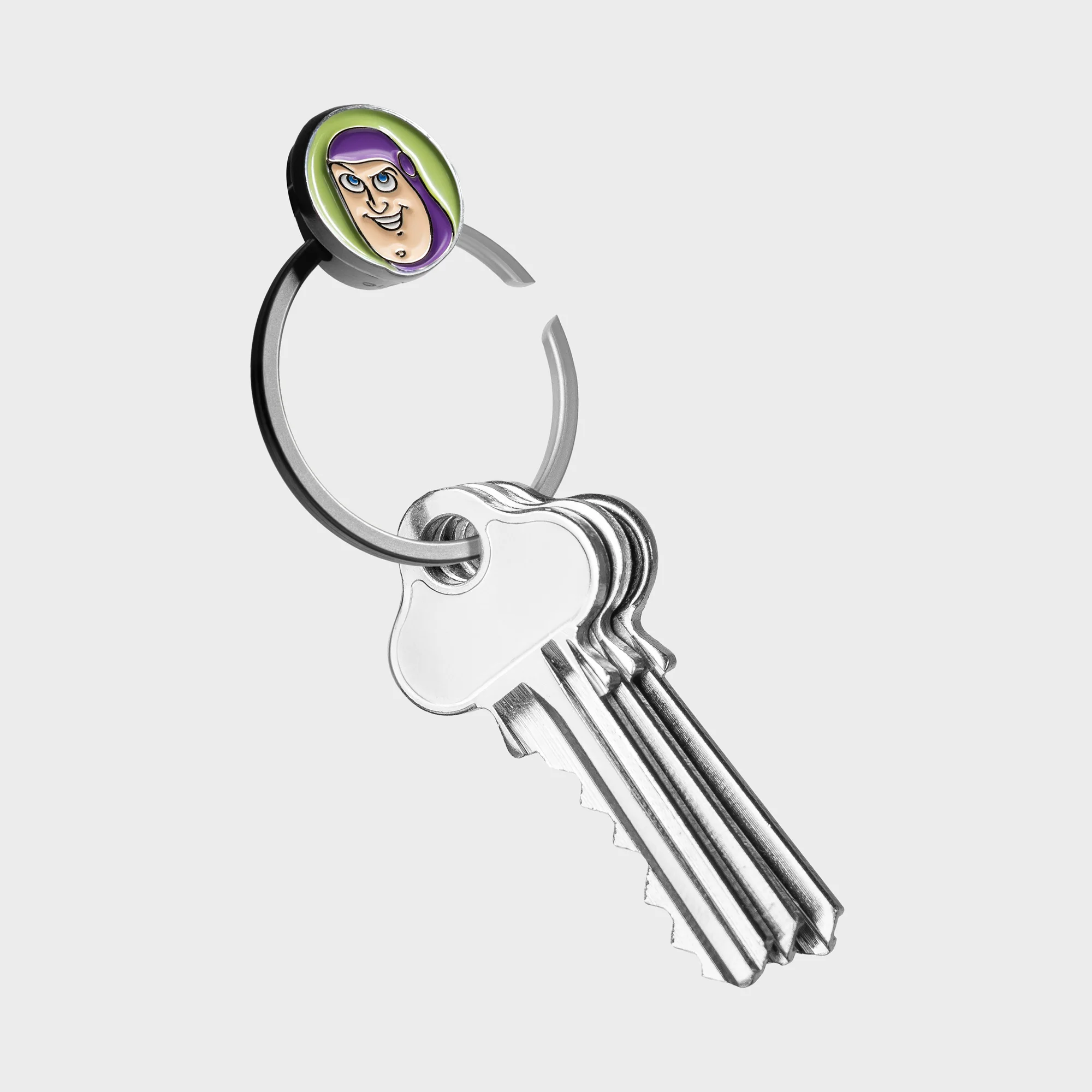 Disney™ | Orbitkey Quick Release Ring - Image 33