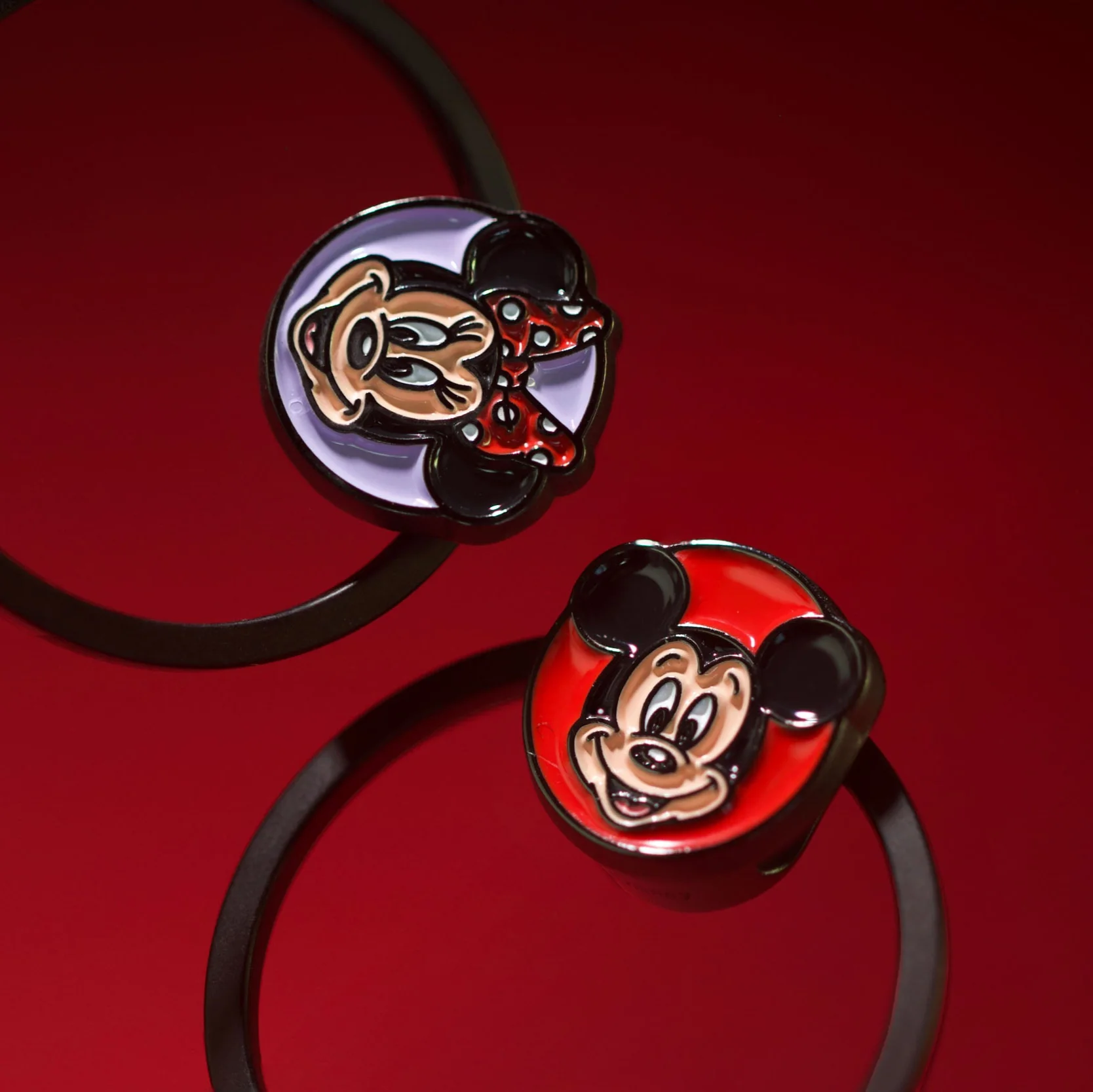 Disney™ | Orbitkey Quick Release Ring - Image 35