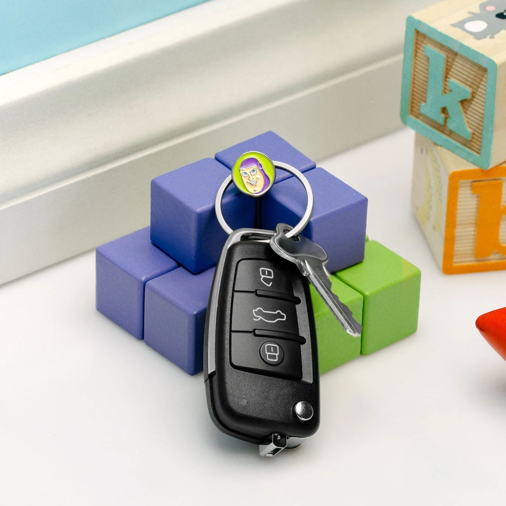 Disney™ | Orbitkey Quick Release Ring - Image 37