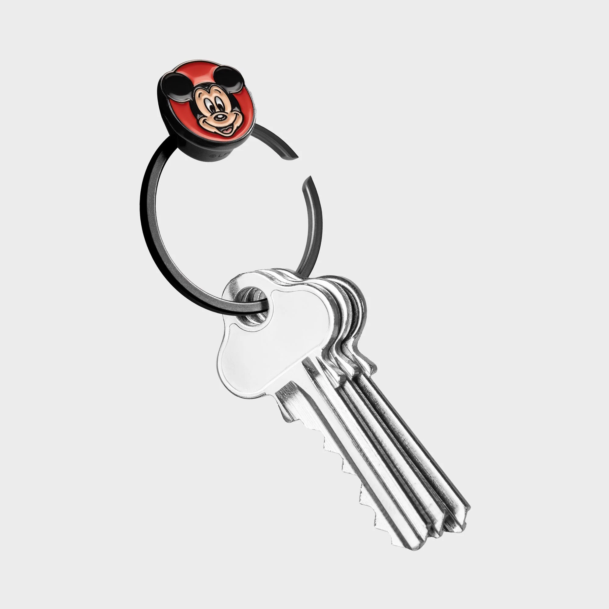 Disney™ | Orbitkey Quick Release Ring - Image 7