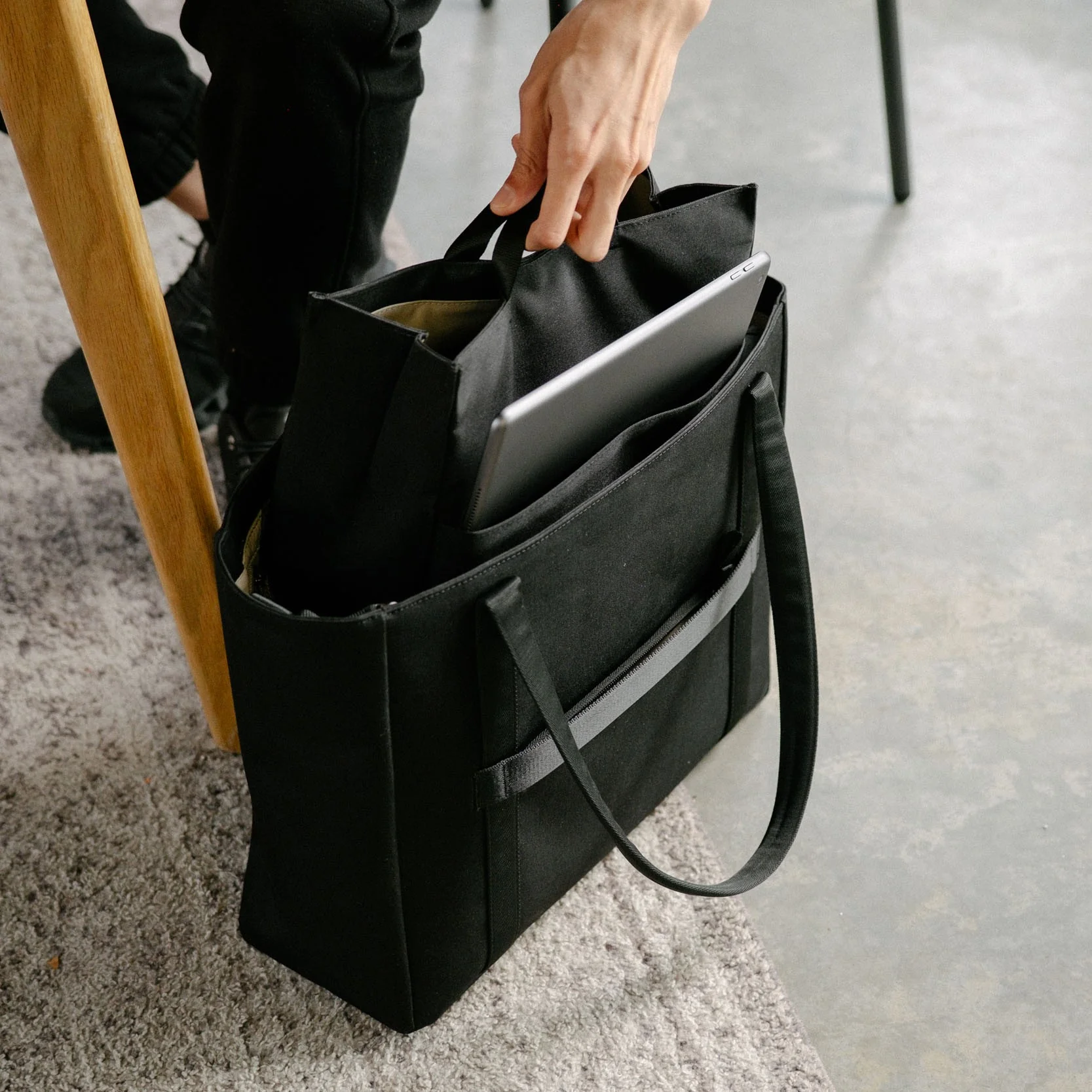 Essentials Bag Insert - Image 10