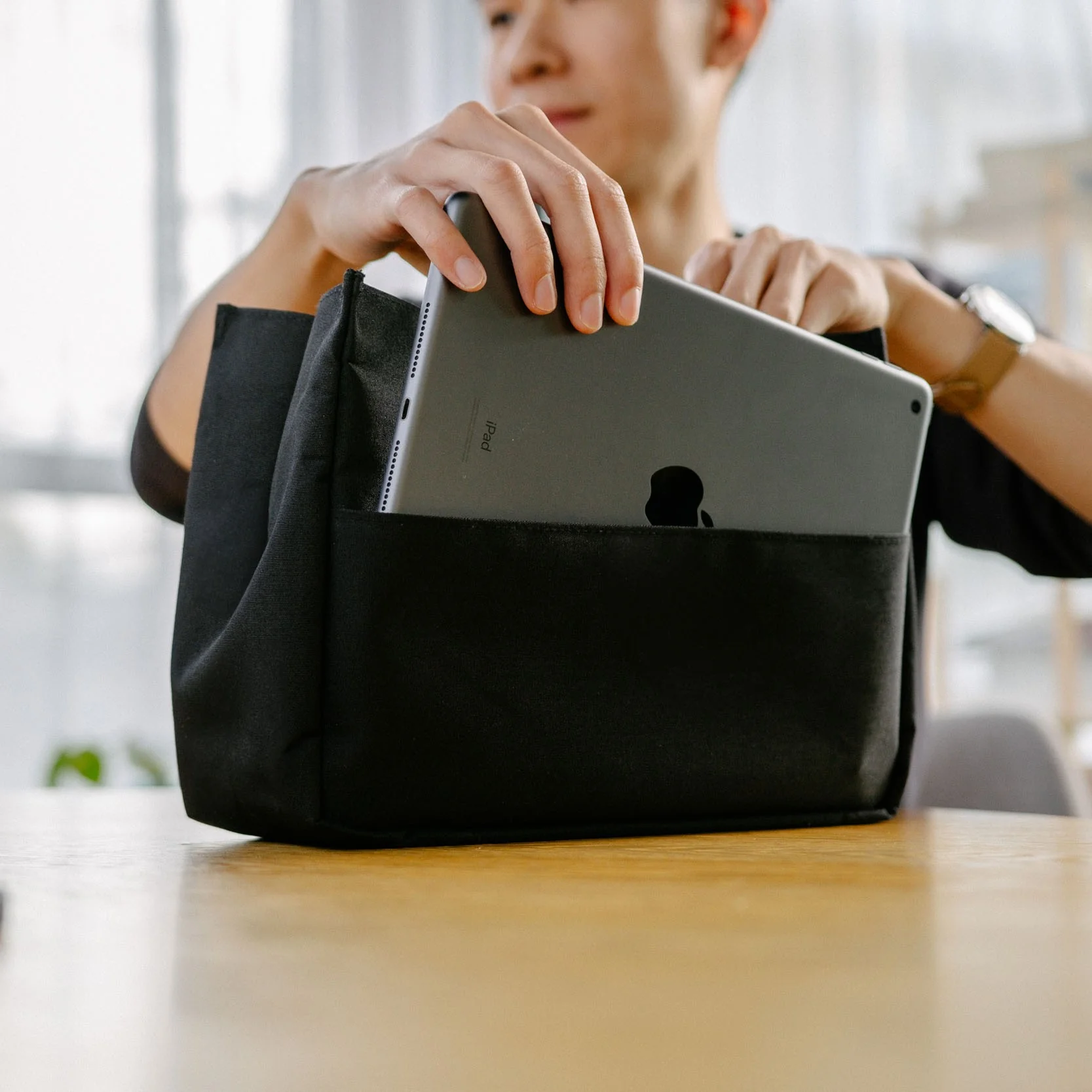 Essentials Bag Insert - Image 11
