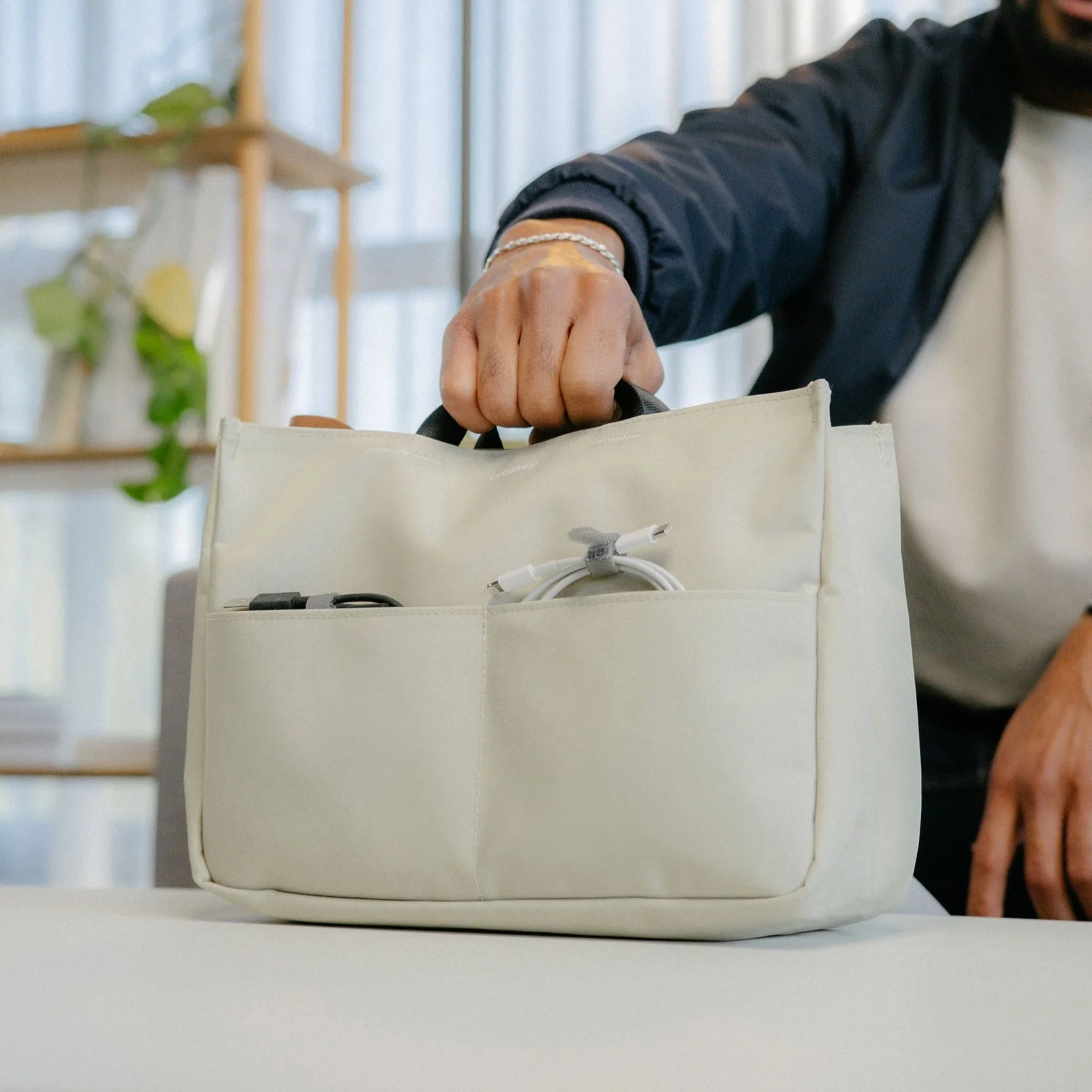 Essentials Bag Insert - Image 13