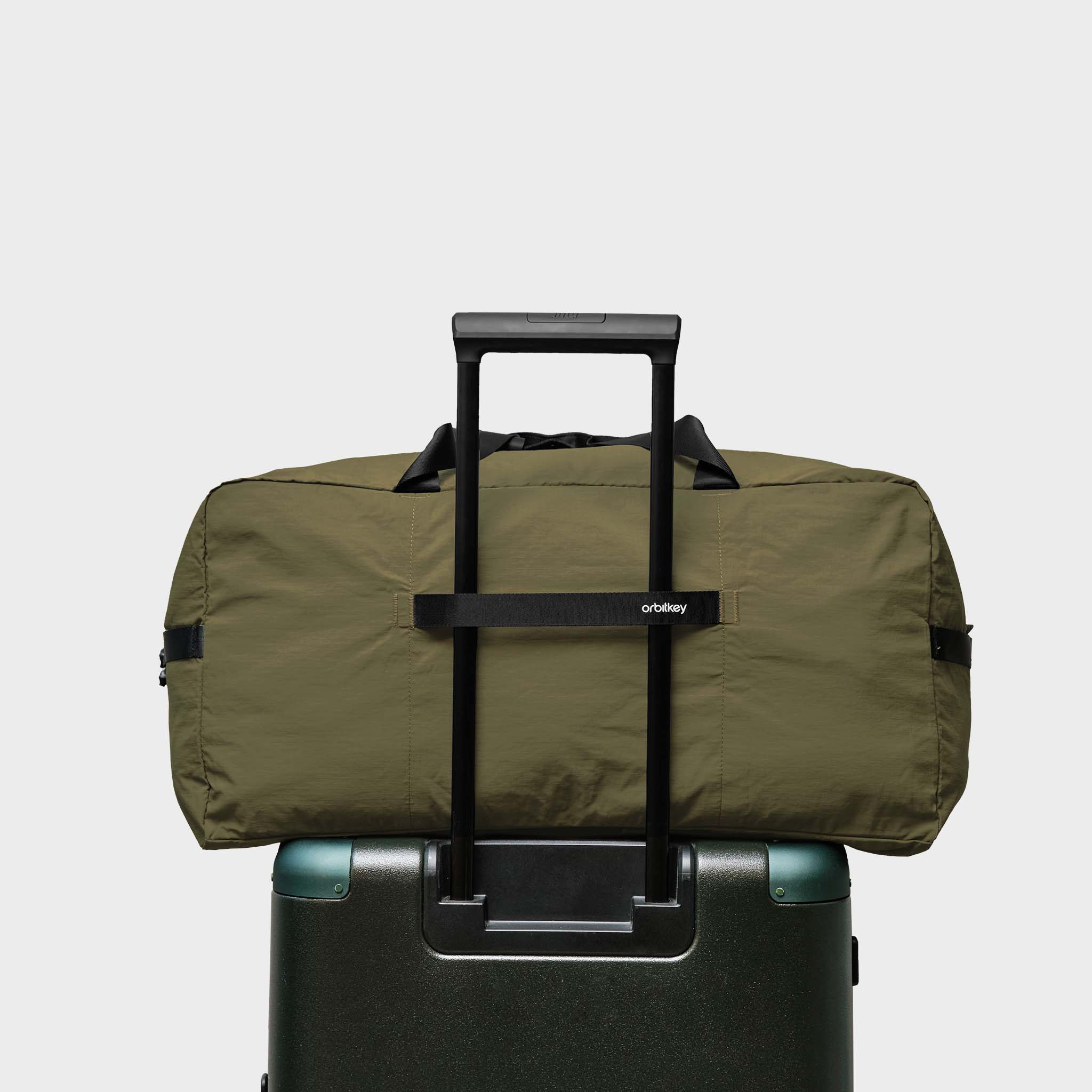 Foldable Duffel (55L) - Image 14