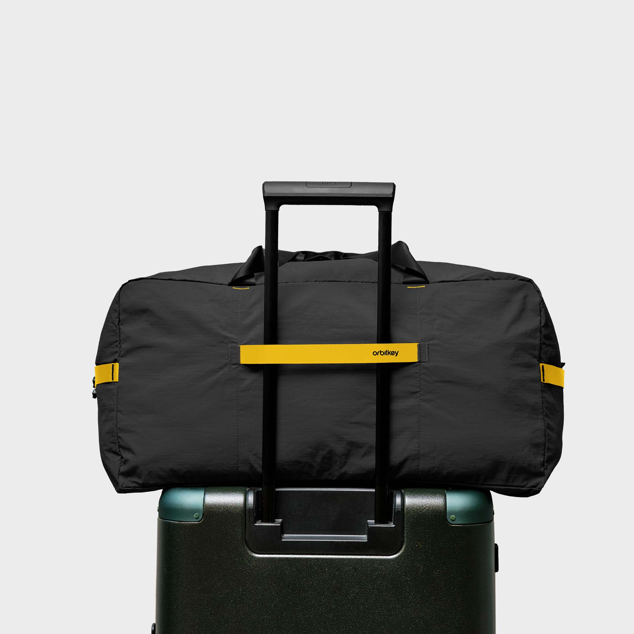 Foldable Duffel (55L) - Limited Edition - Image 21