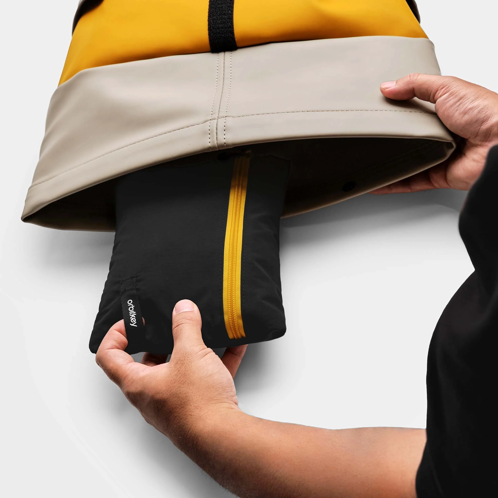 Foldable Duffel (55L) - Limited Edition - Image 23