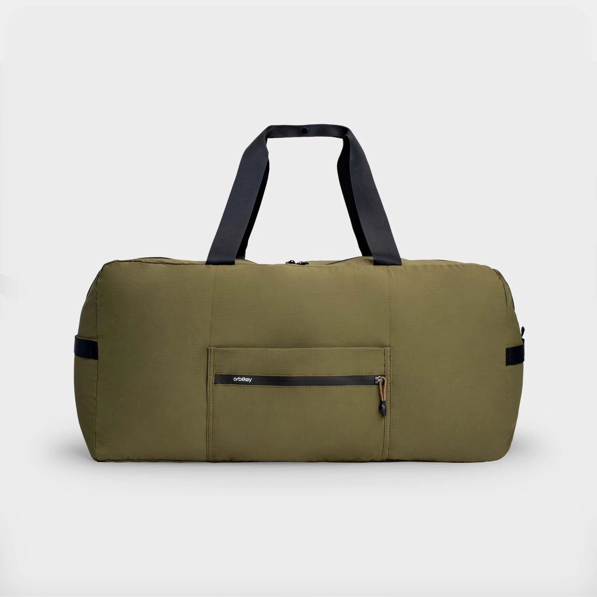Foldable Duffel (55L) - Image 7