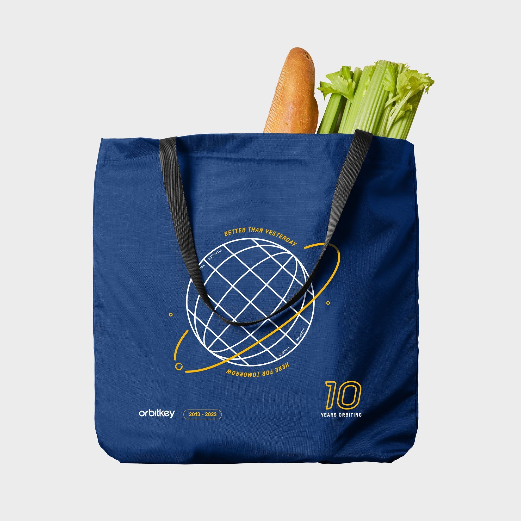 Foldable Tote Bag - Image 13