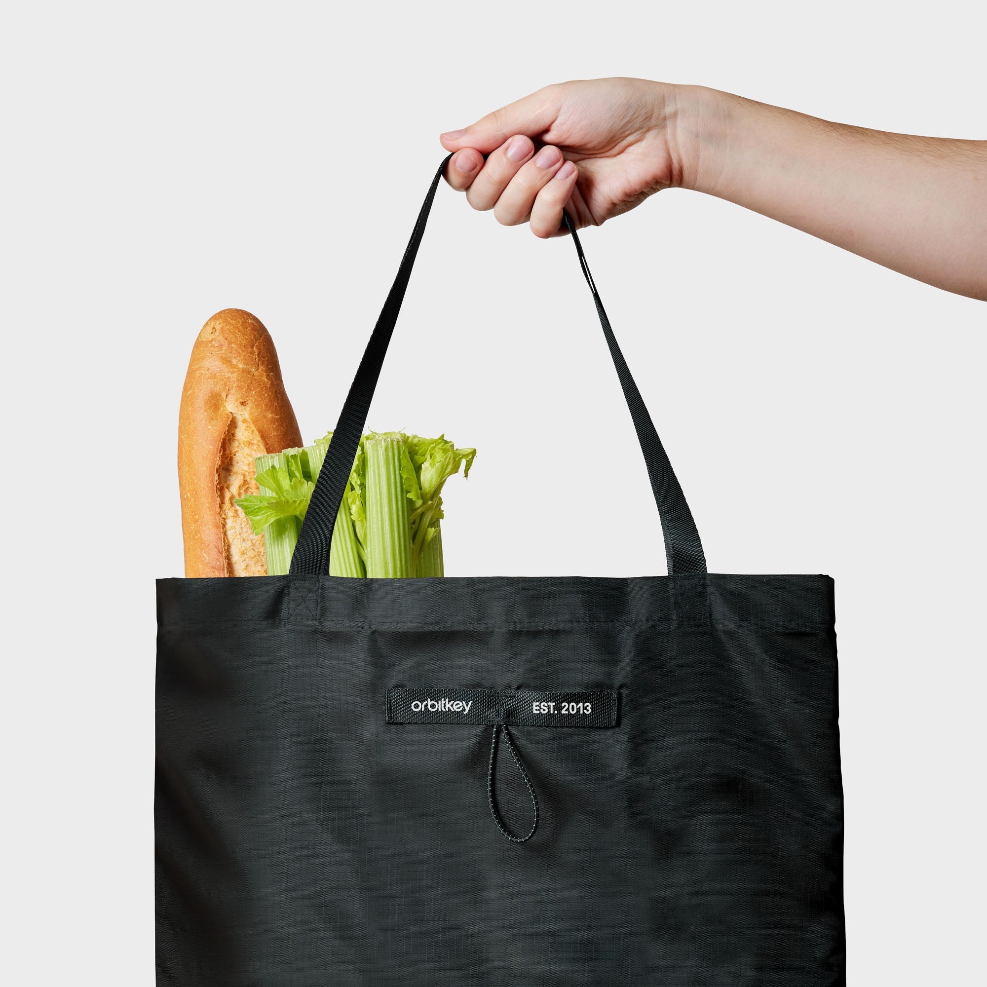 Foldable Tote Bag - Image 3
