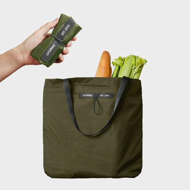 Foldable Tote Bag - Image 7