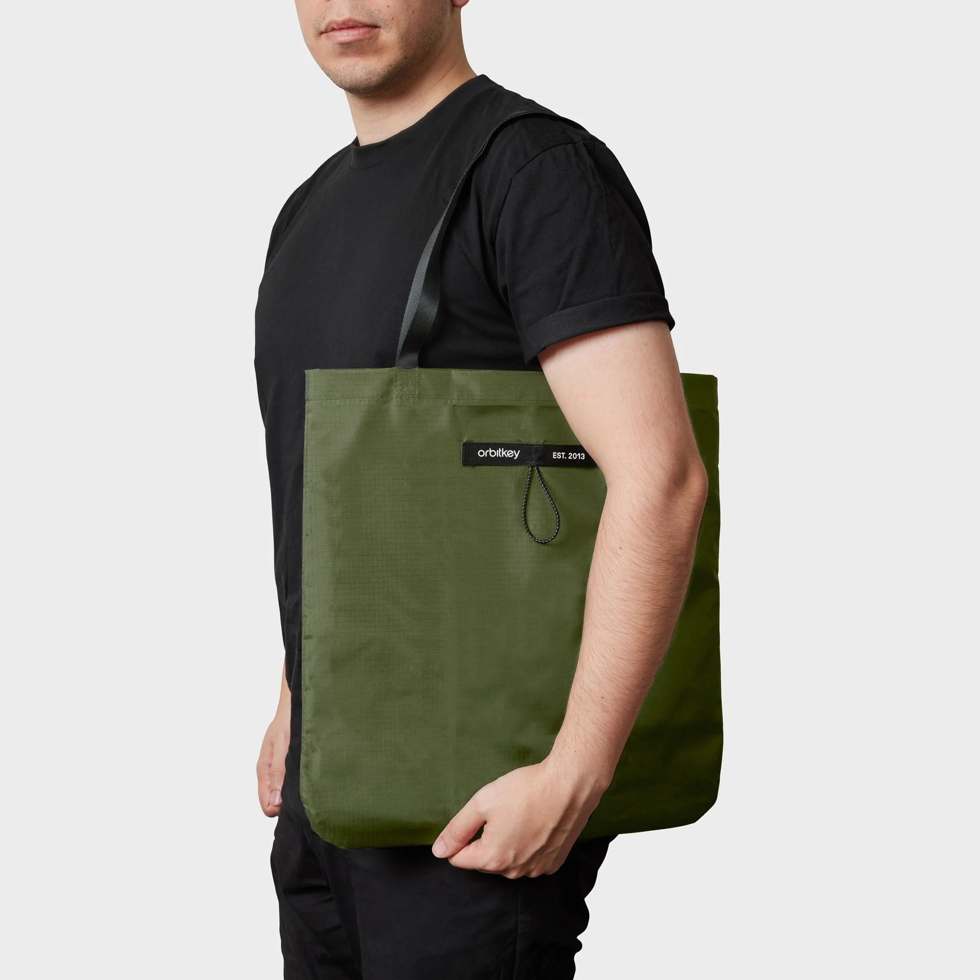 Foldable Tote Bag - Image 8