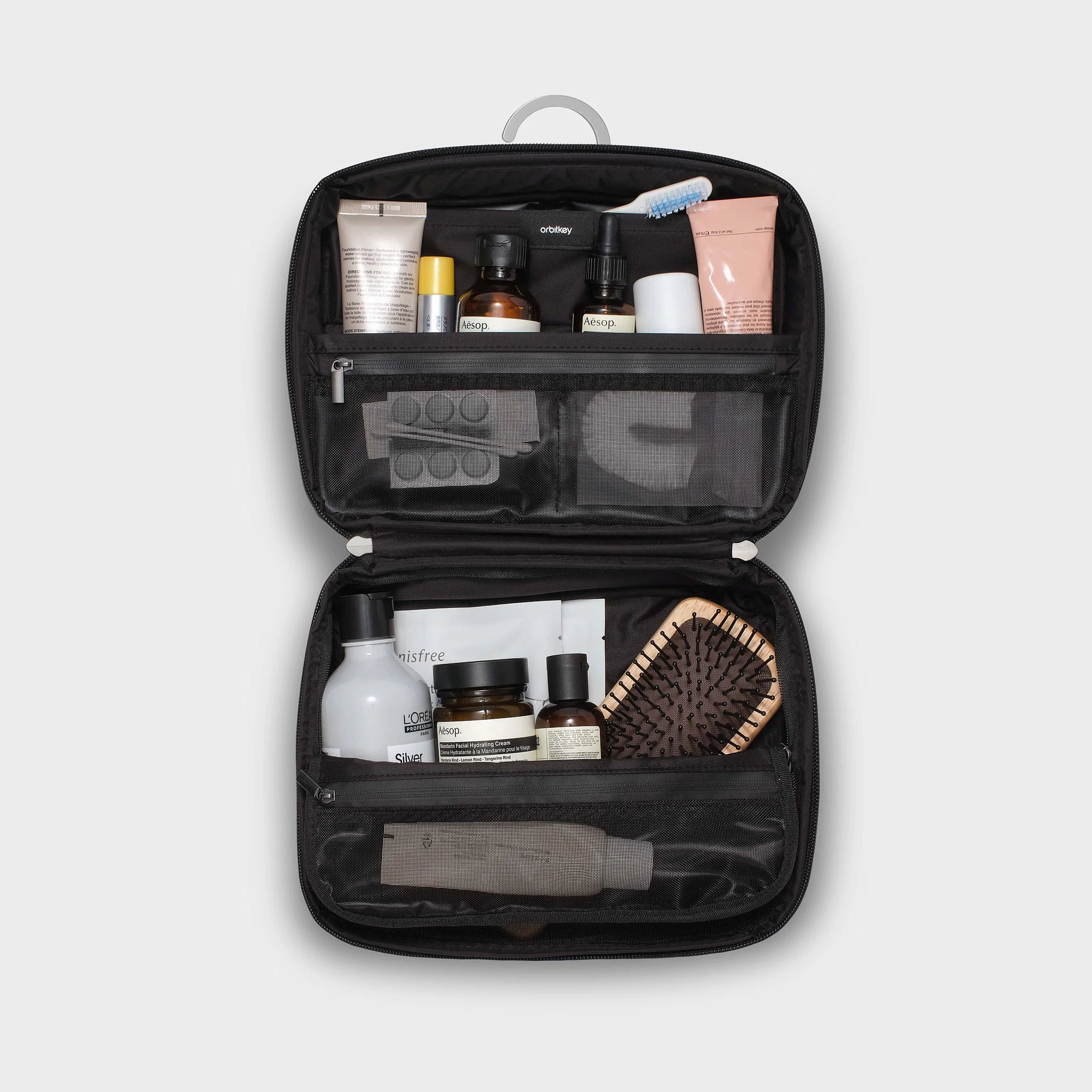 Hanging Toiletry Pouch - Image 20