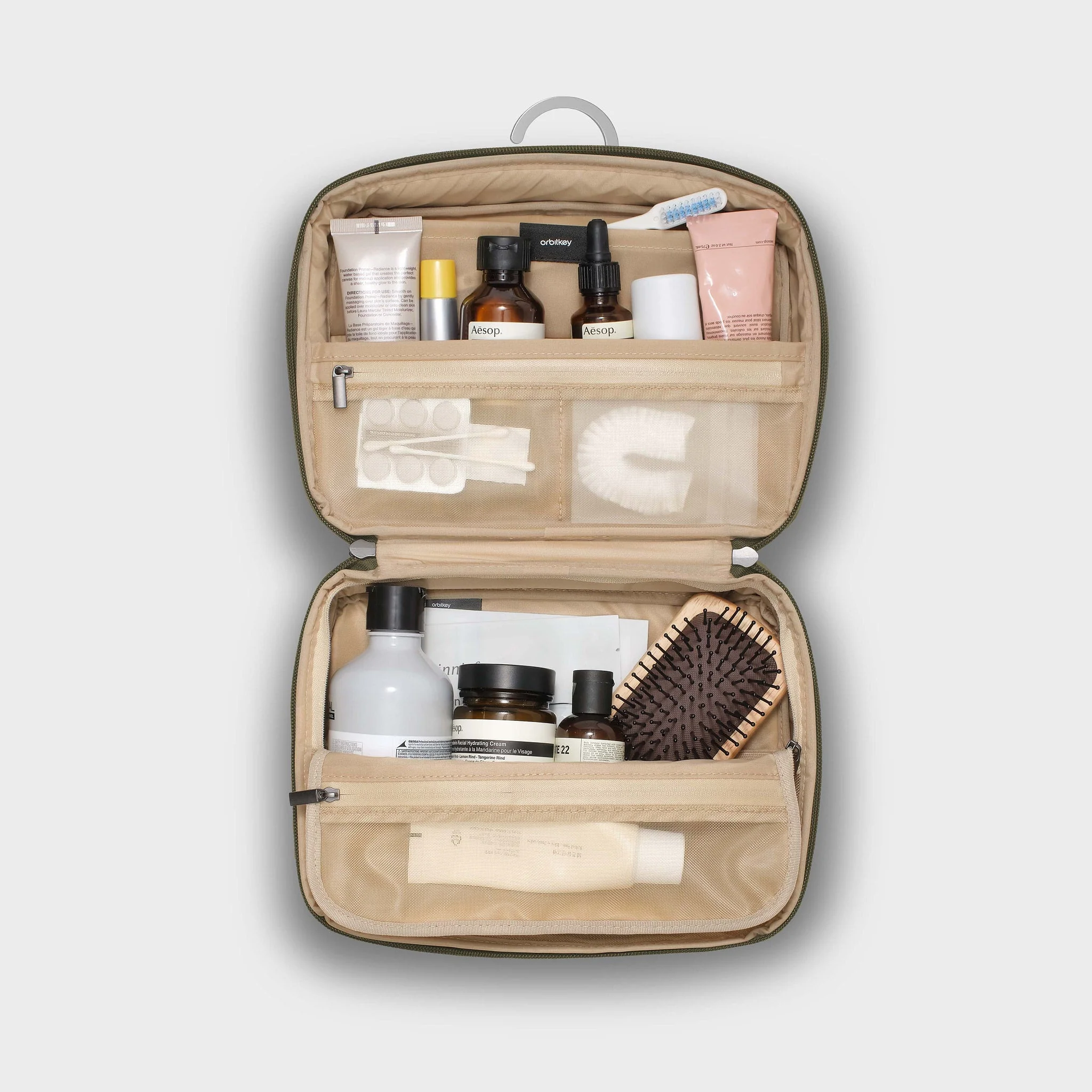 Hanging Toiletry Pouch - Image 22
