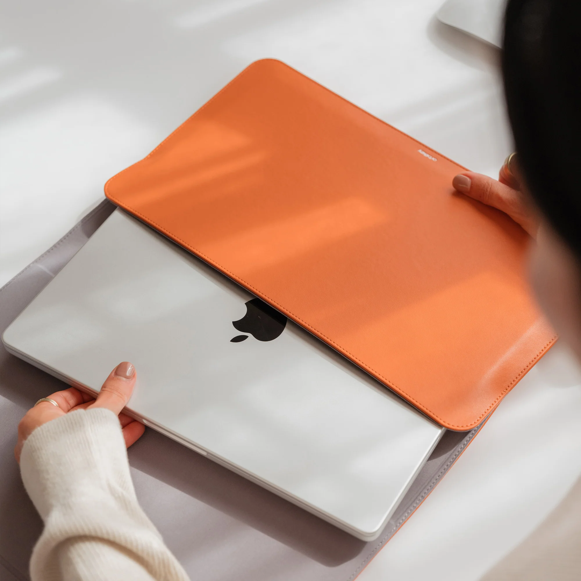 Hybrid Laptop Sleeve - Image 14