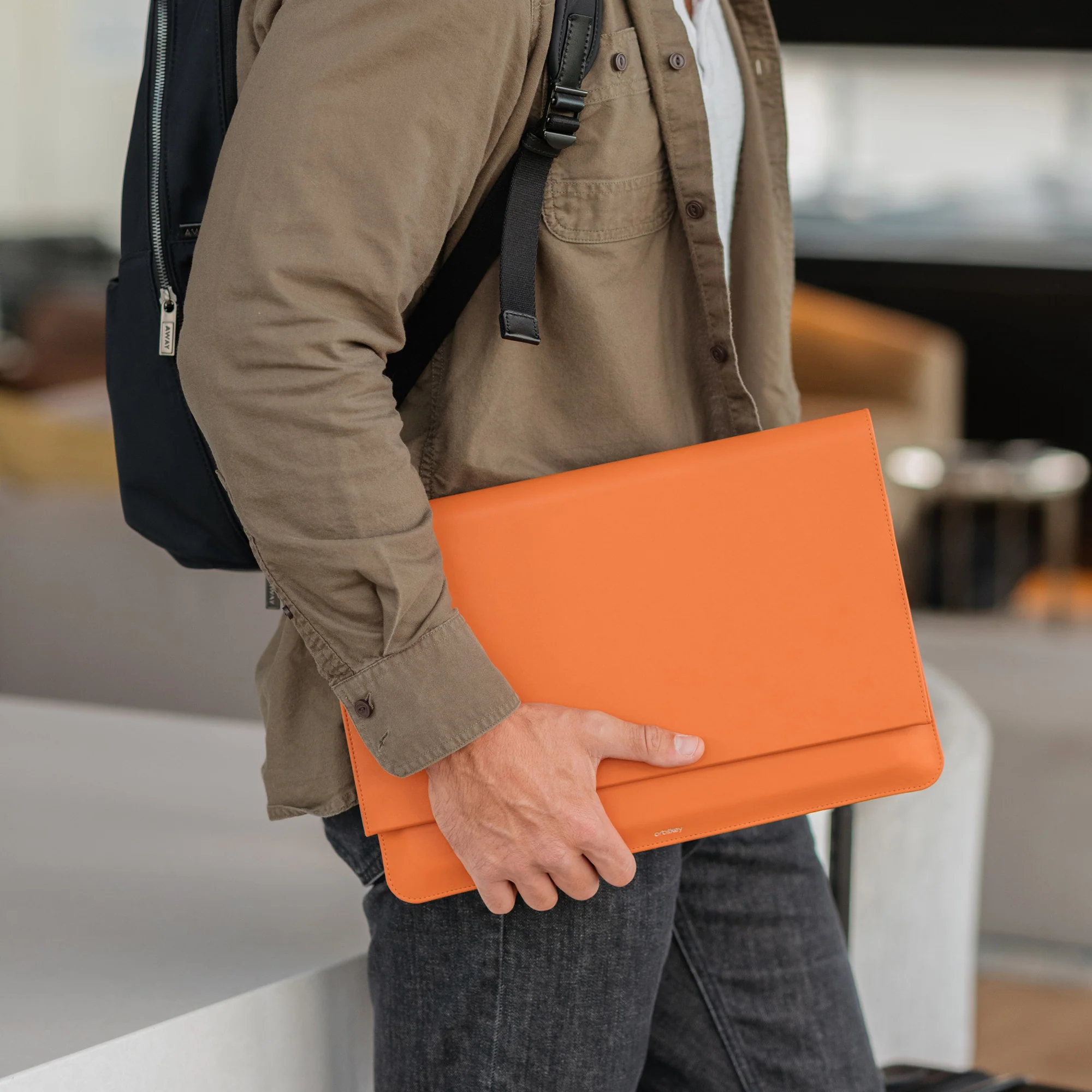 Hybrid Laptop Sleeve - Image 15