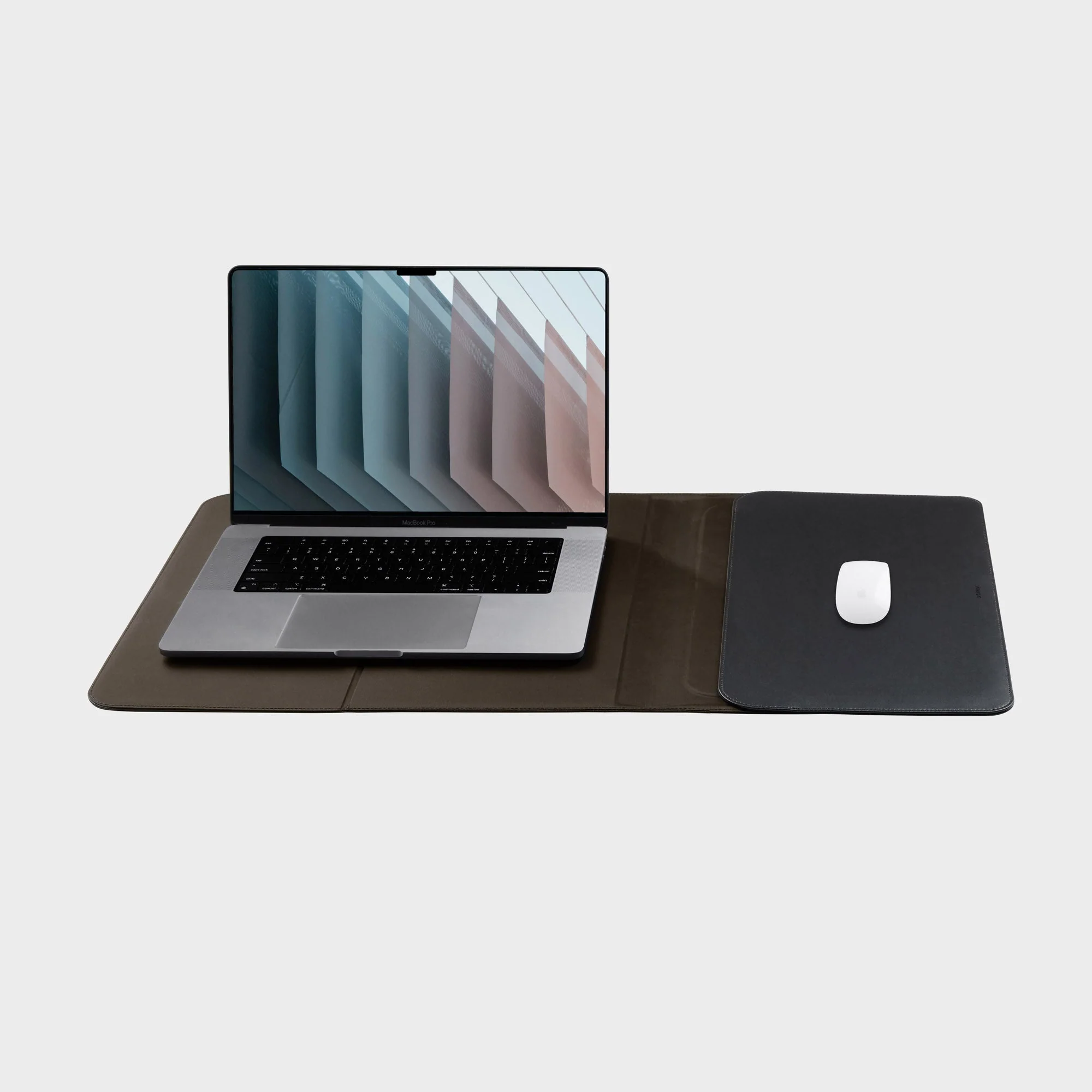 Hybrid Laptop Sleeve - Image 4