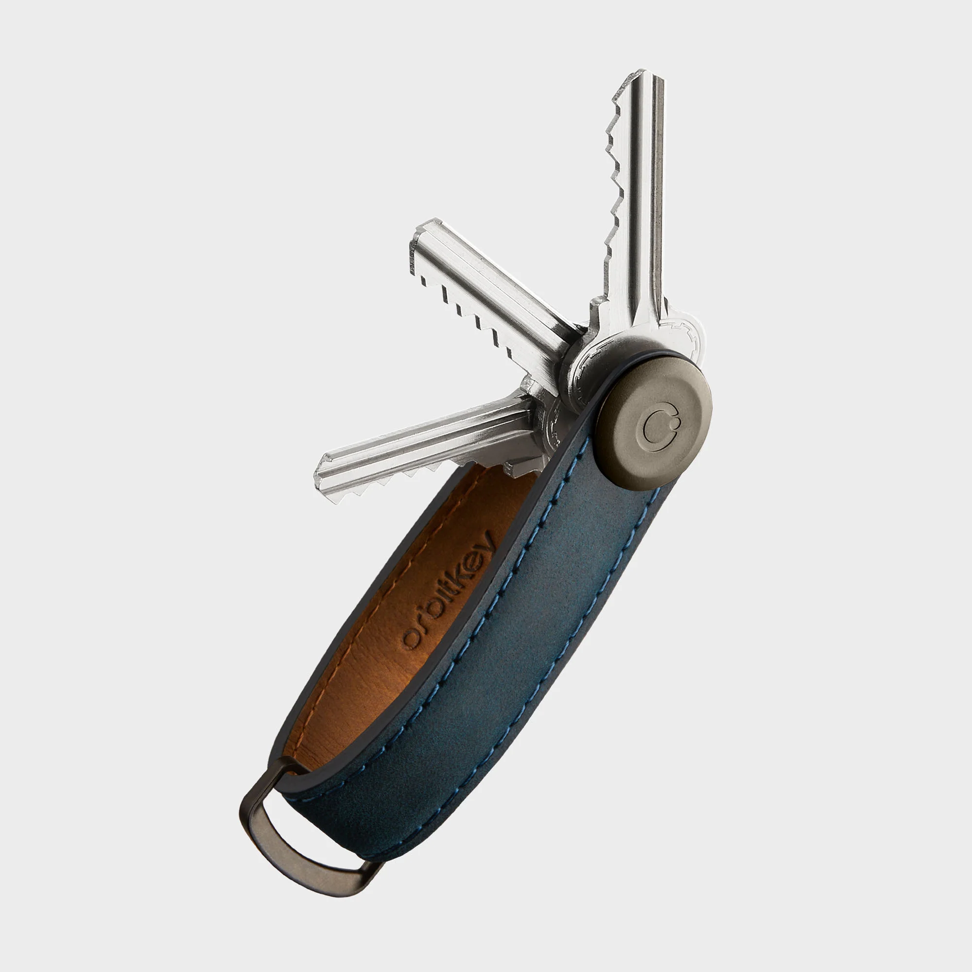 Key Organiser Crazy-Horse - Image 16