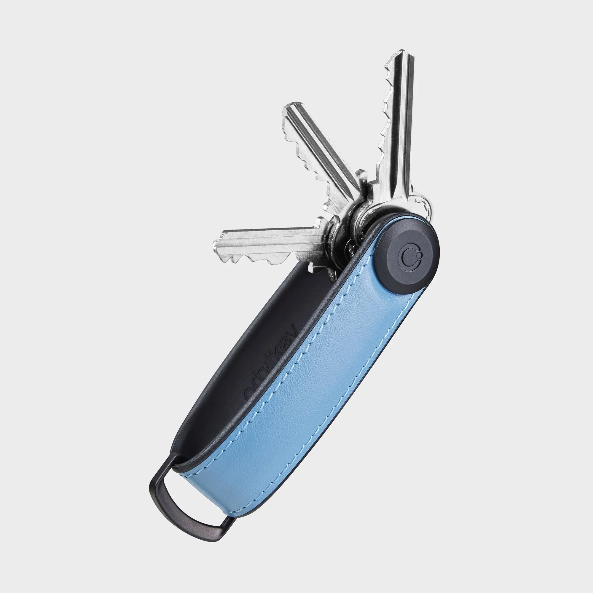Key Organiser Hybrid Leather - Image 10