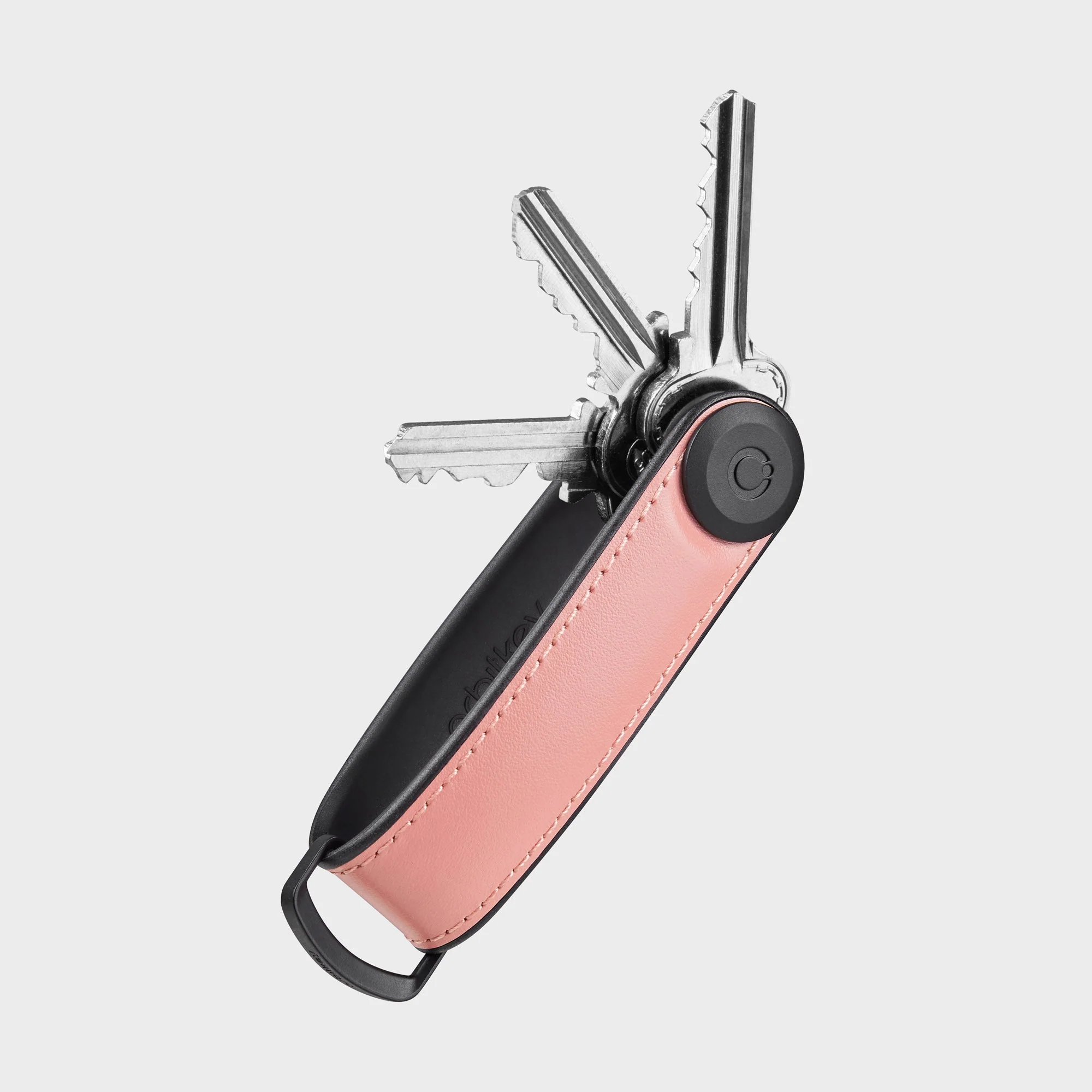 Key Organiser Hybrid Leather - Image 13