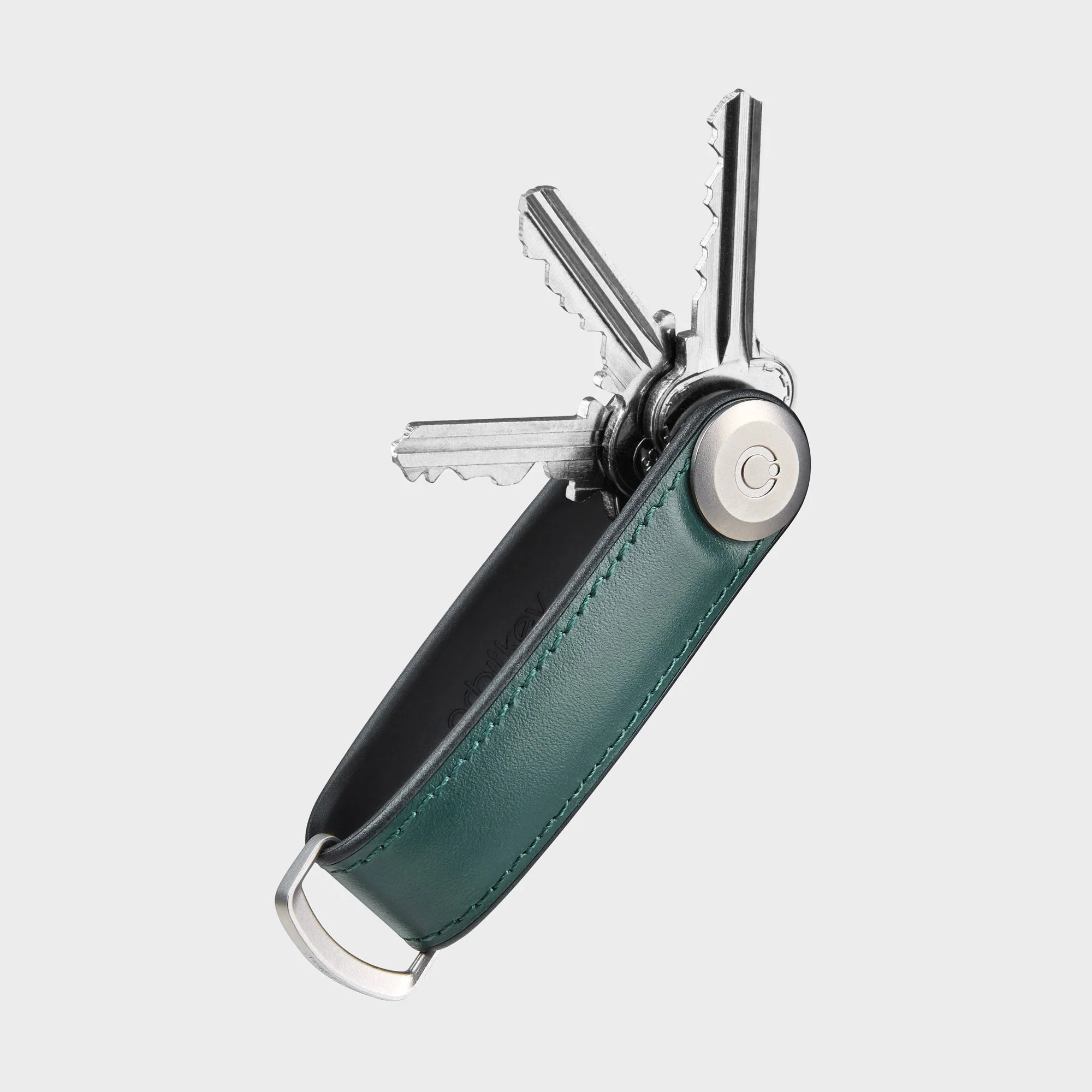 Key Organiser Hybrid Leather - Image 16