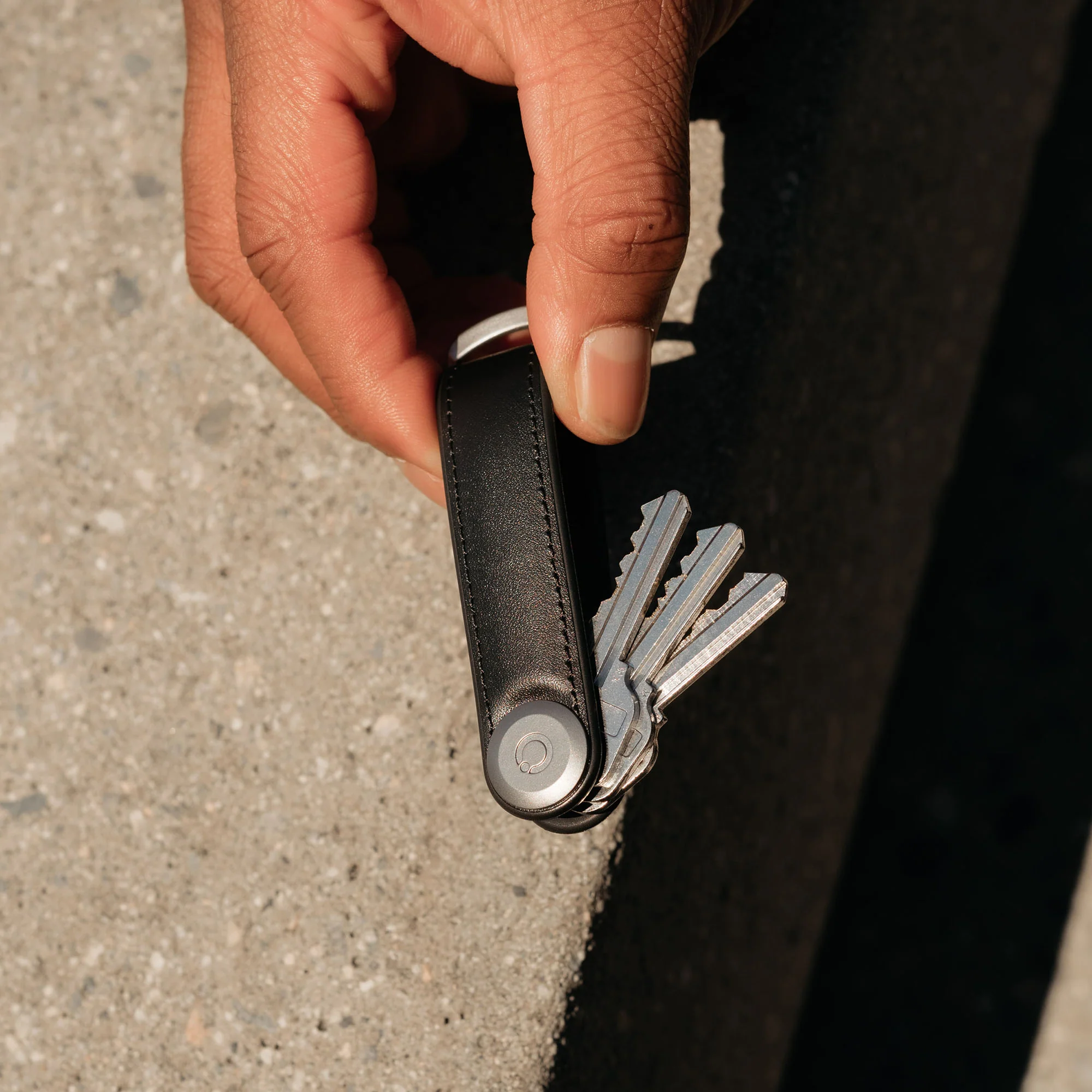 Key Organiser Hybrid Leather - Image 21