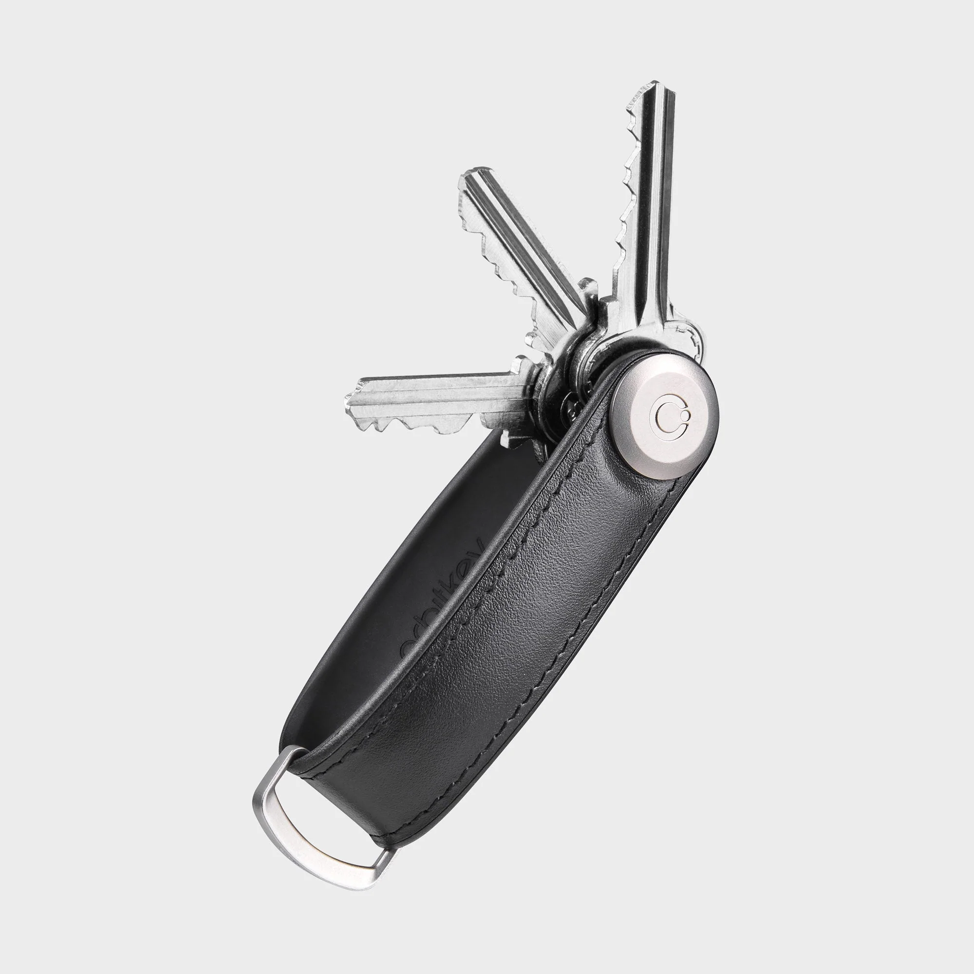 Key Organiser Hybrid Leather - Image 4