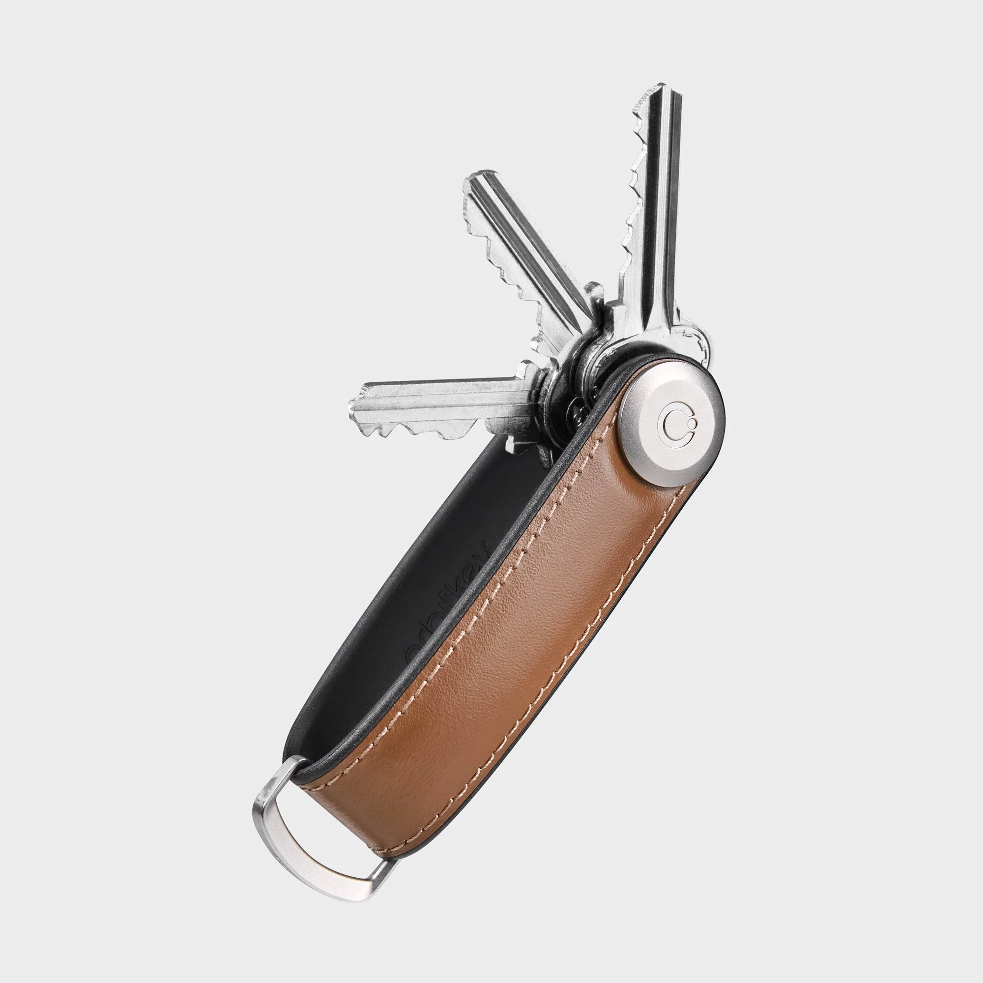 Key Organiser Hybrid Leather - Image 7