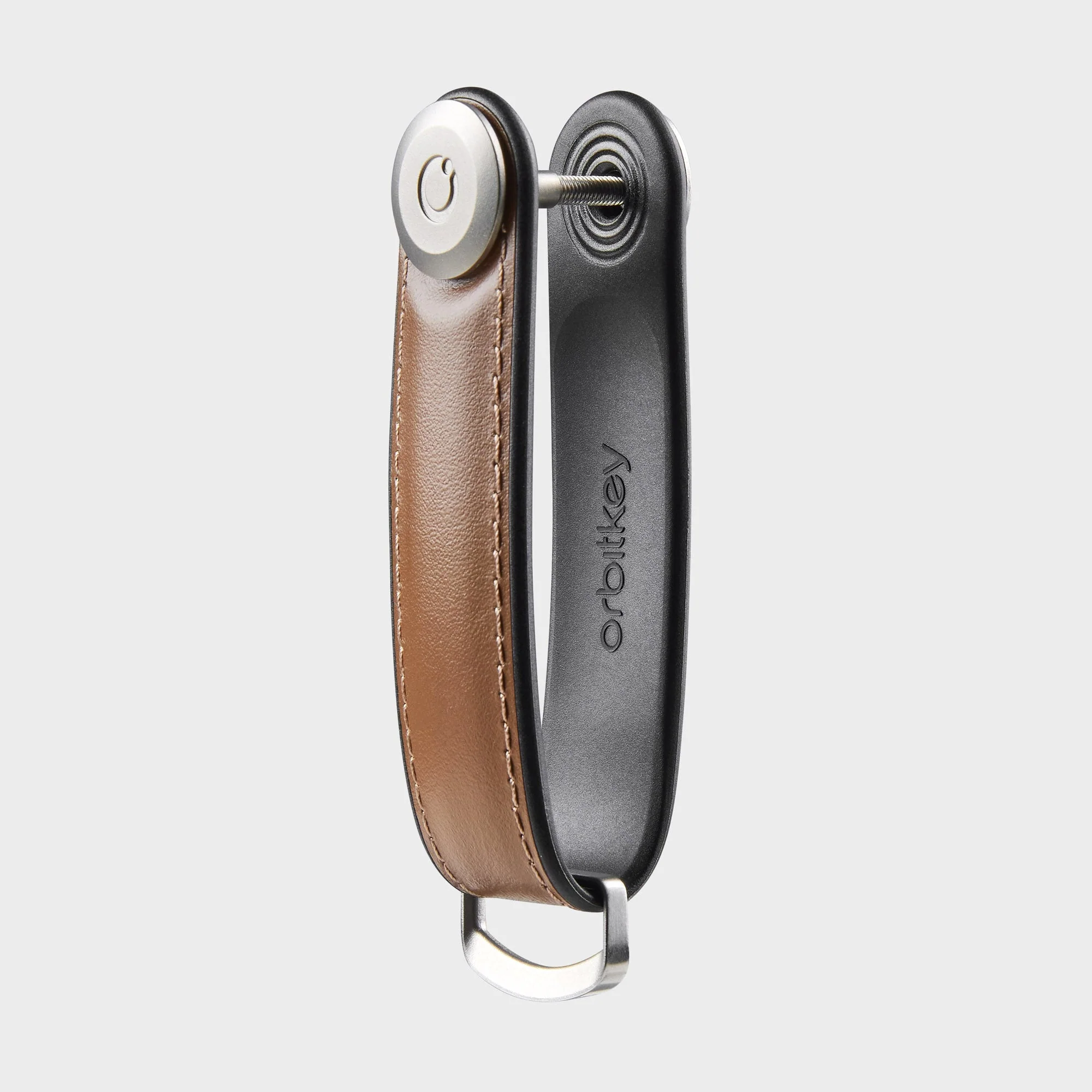 Key Organiser Hybrid Leather - Image 8