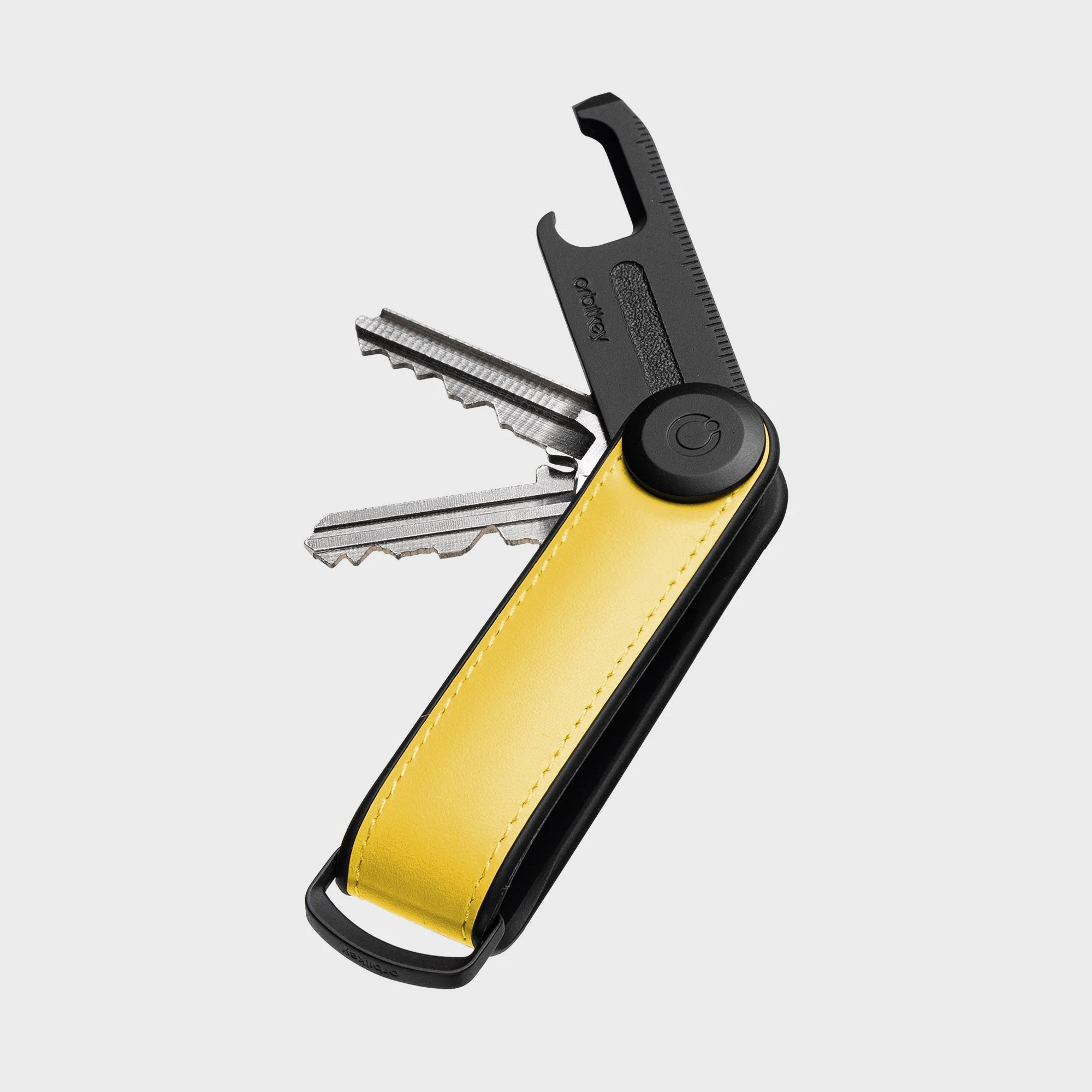 Key Organiser Hybrid Leather + Multi-Tool v2 Set - Image 10