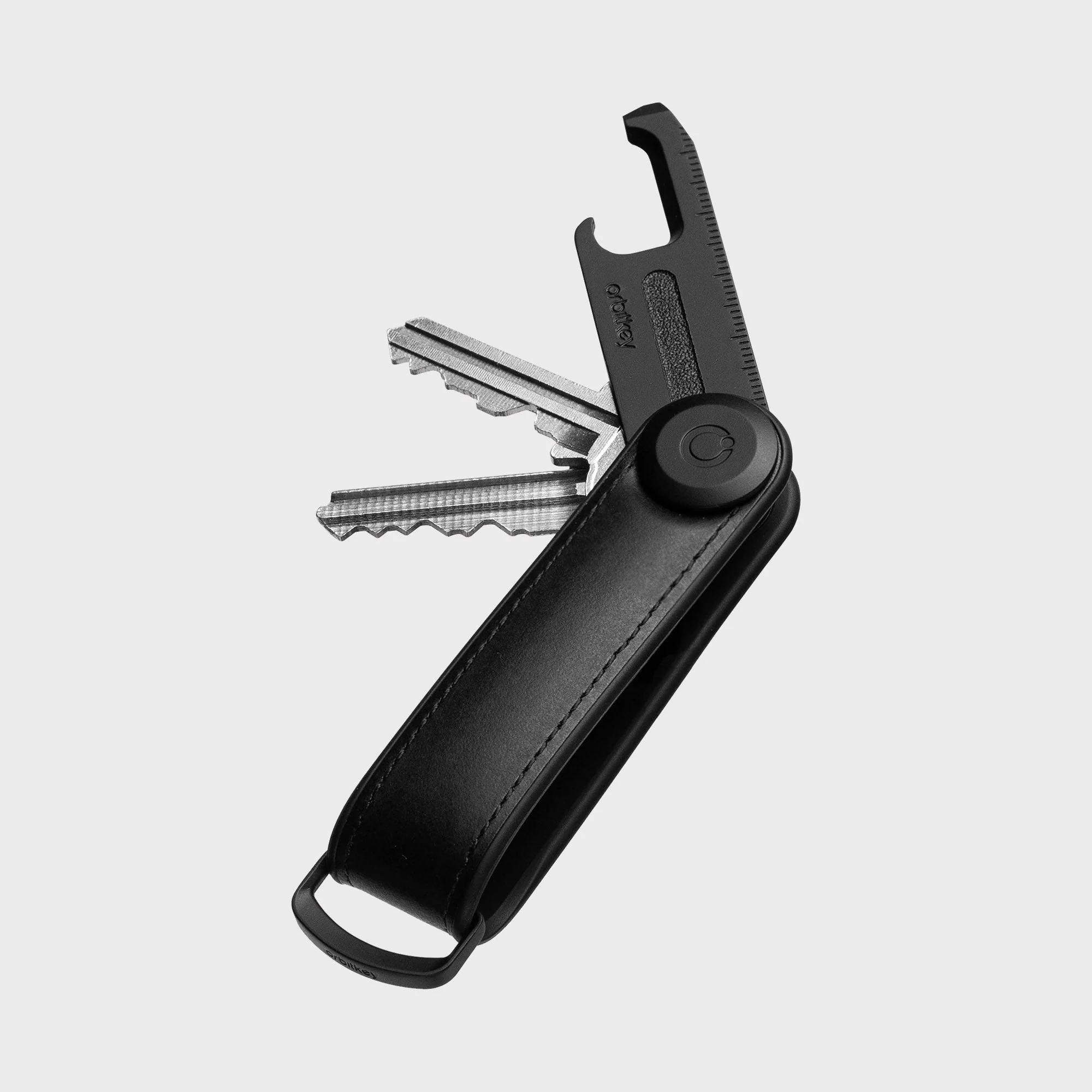 Key Organiser Hybrid Leather + Multi-Tool v2 Set - Image 3