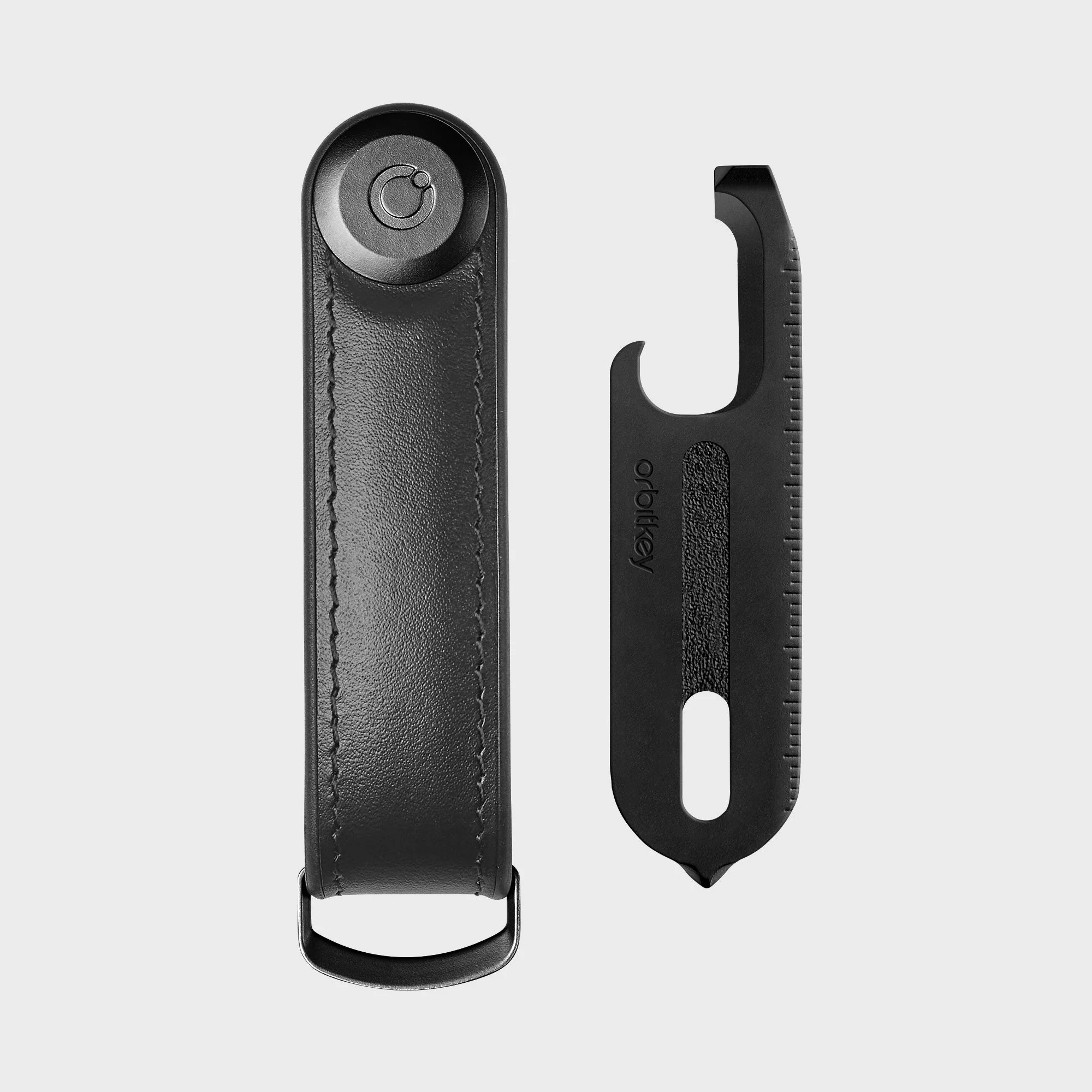 Key Organiser Hybrid Leather + Multi-Tool v2 Set - Image 4