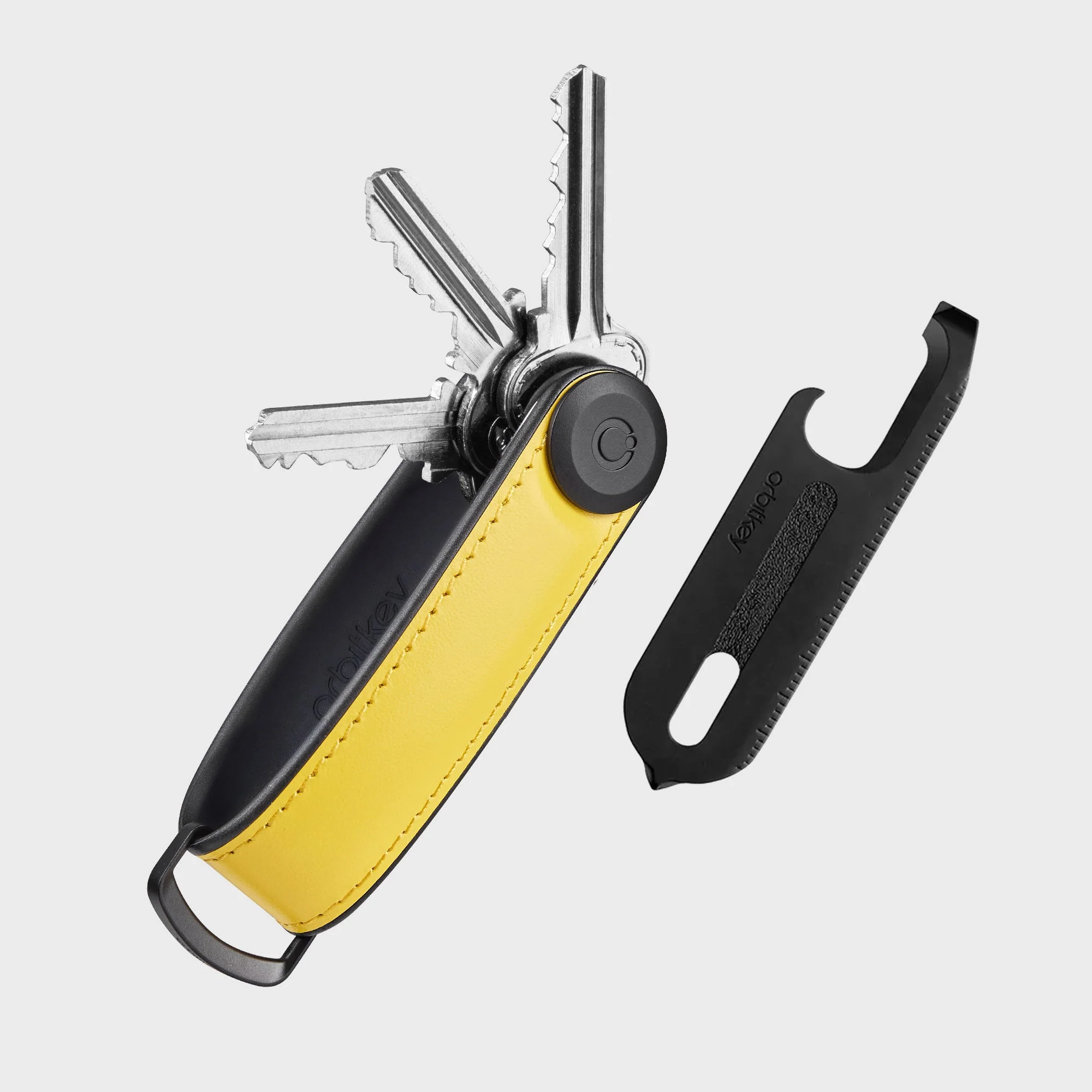 Key Organiser Hybrid Leather + Multi-Tool v2 Set - Image 9