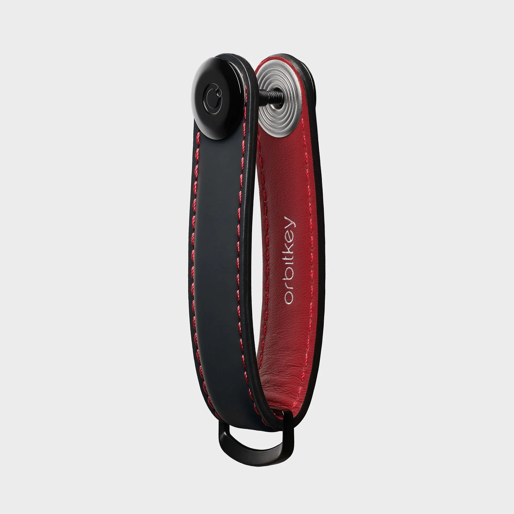 Key Organiser Matte Leather - Image 12
