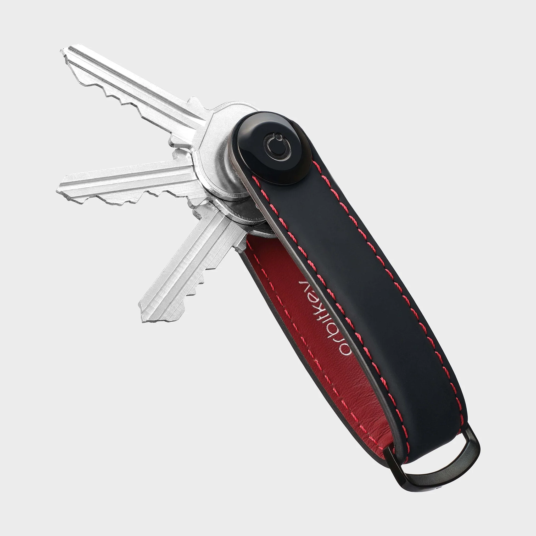 Key Organiser Matte Leather - Image 14